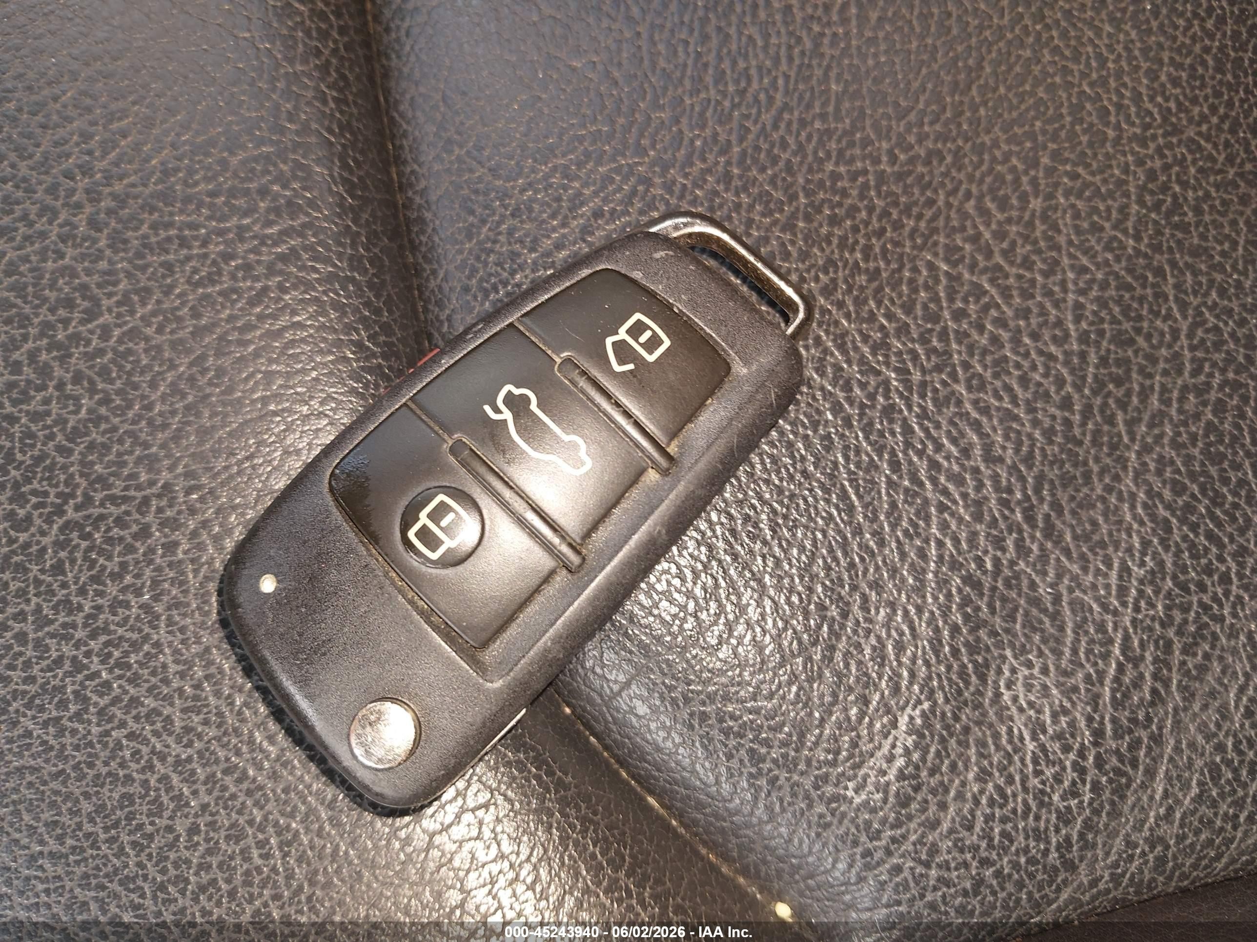 2015 Audi A3 2.0 Tdi Premium Black vin: WAUHJGFF5F1067391
