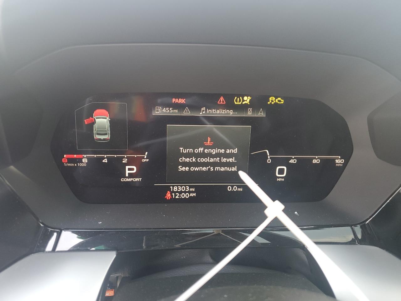 2024 Audi A3 Premium Plus Черный vin: WAUHUDGY9RA006782