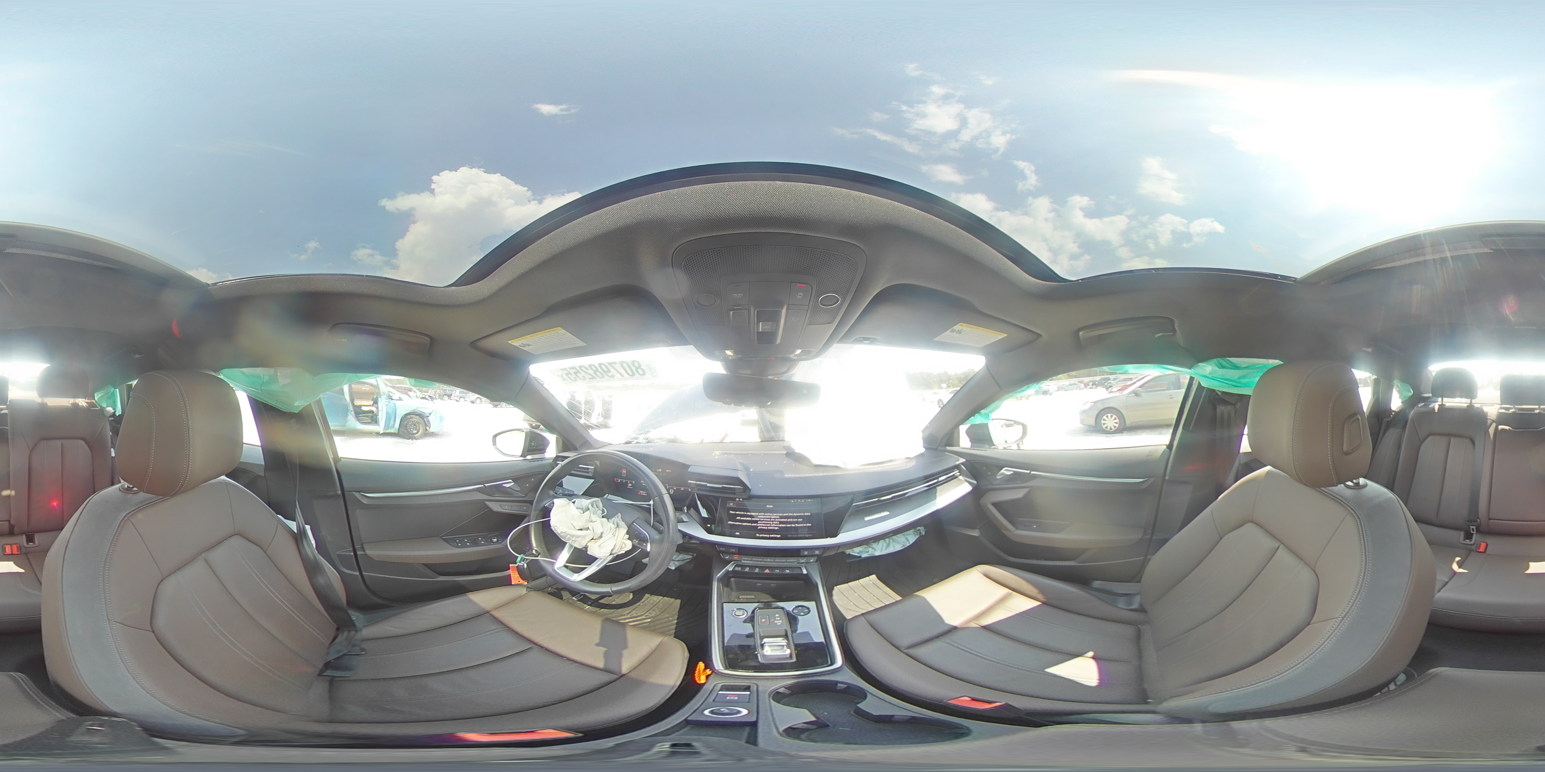 2024 Audi A3 Premium Plus Черный vin: WAUHUDGY9RA006782