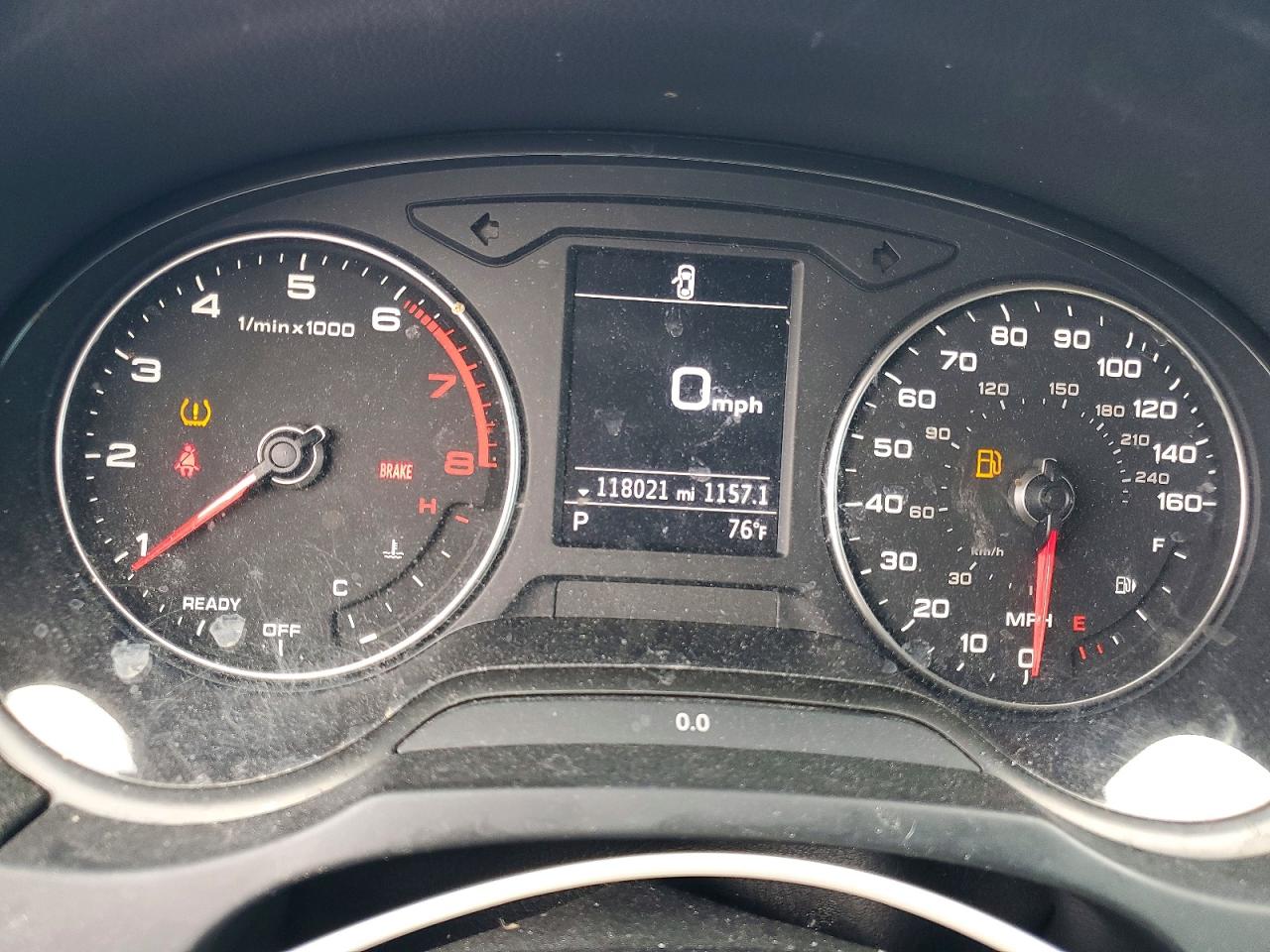2018 Audi A3 Premium Plus Черный vin: WAUJ8GFFXJ1019309