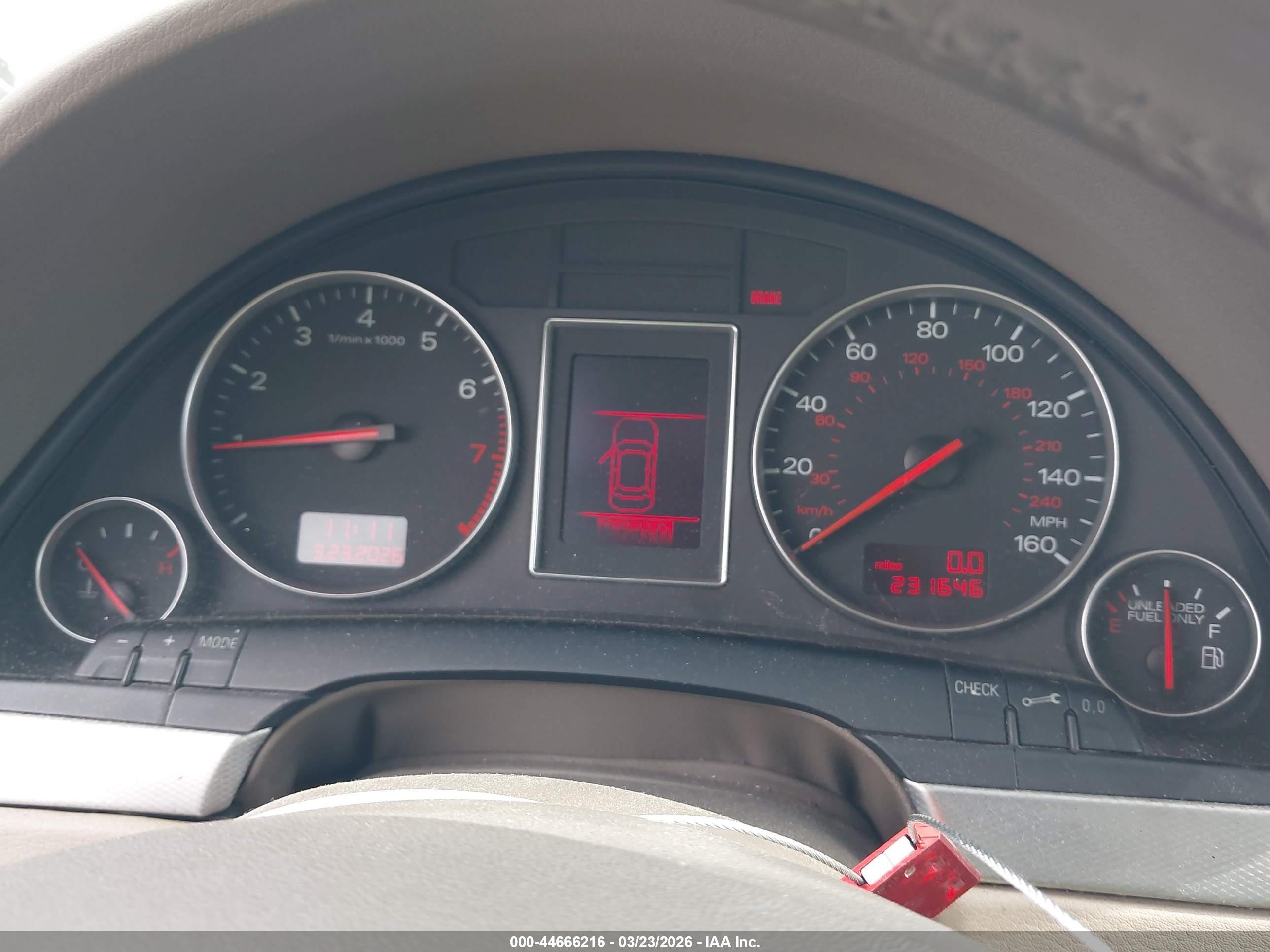 2002 Audi A4 1.8t Зеленый vin: WAUJC68E22A265415