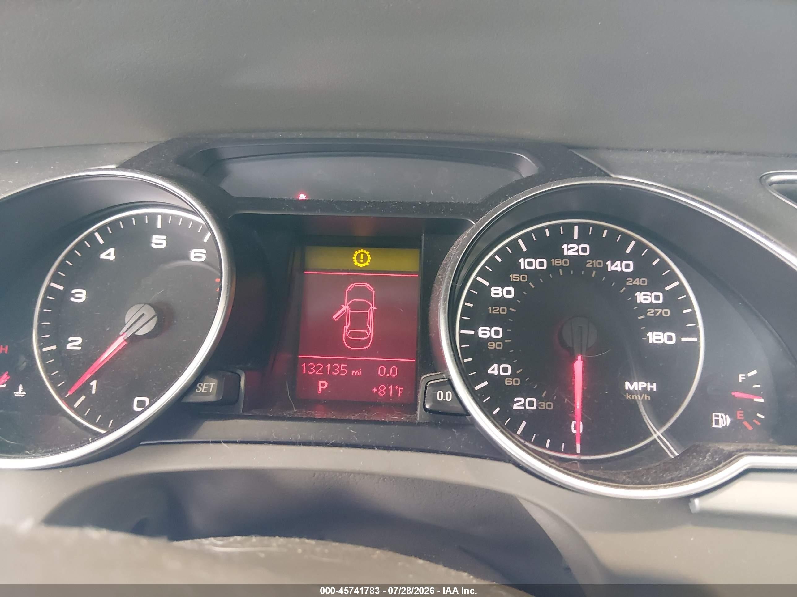 2010 Audi A5 2.0t Premium Gold vin: WAUJFAFH3AN010979