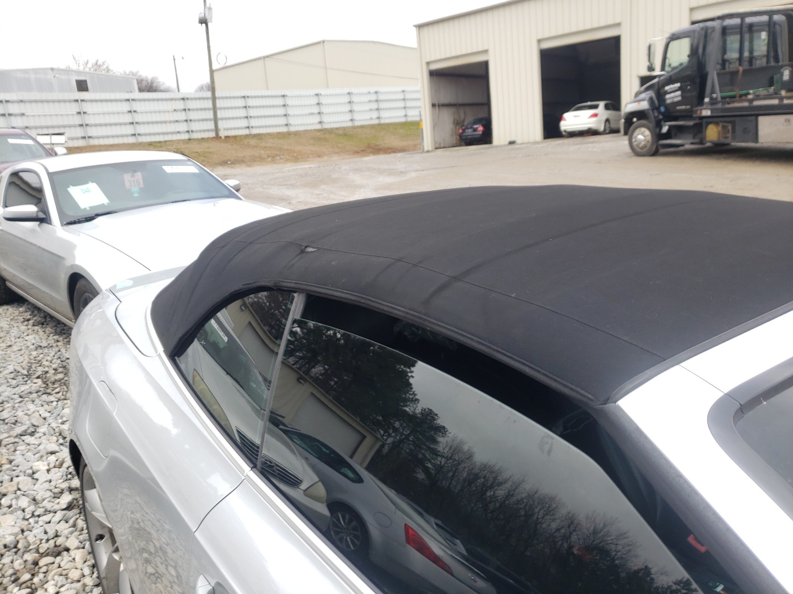 2012 Audi A5 Premium Plus Silver vin: WAUJFAFH7CN007828