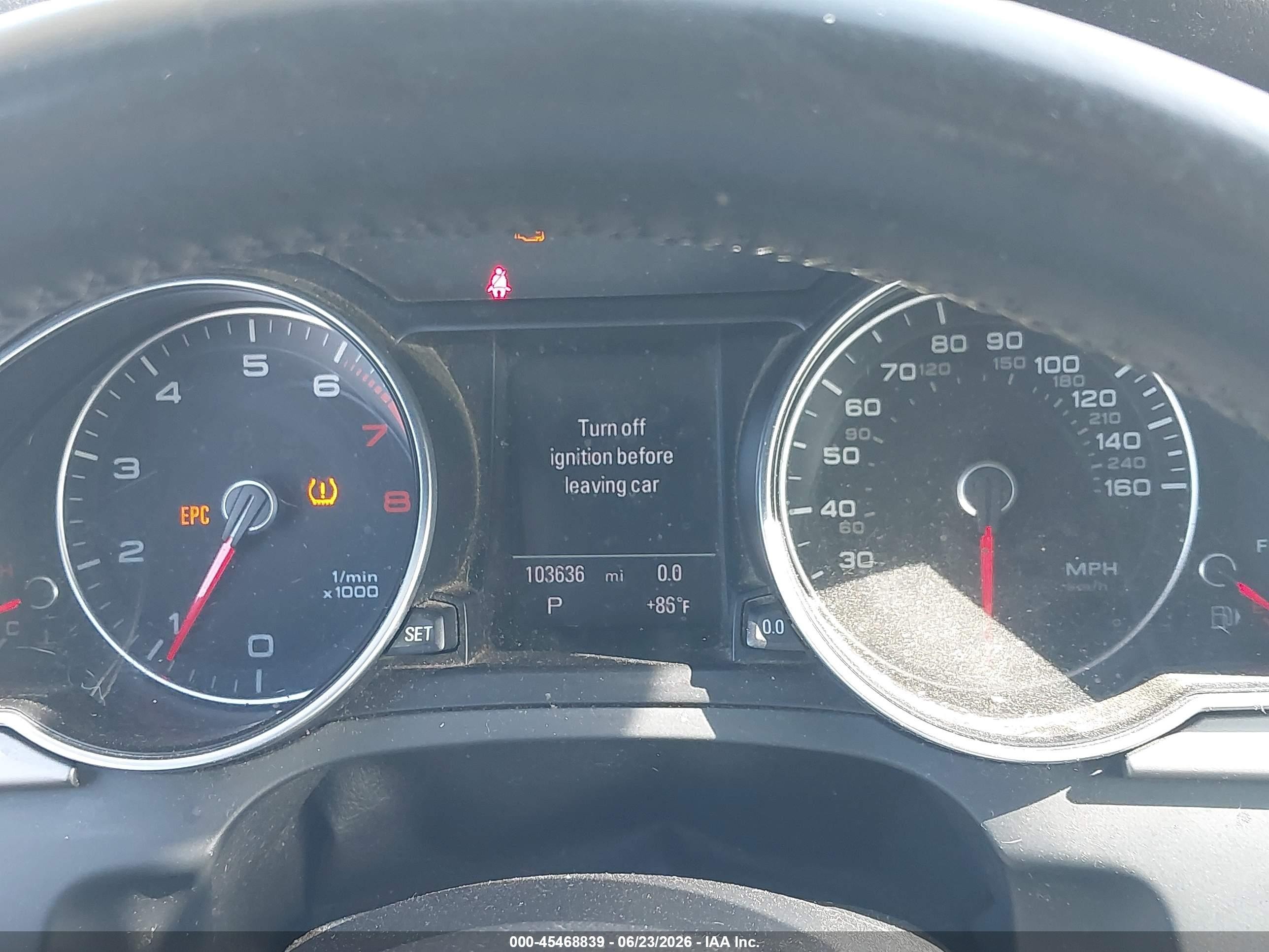 2014 Audi A5 2.0t Premium Black vin: WAUJFAFH9EN005310