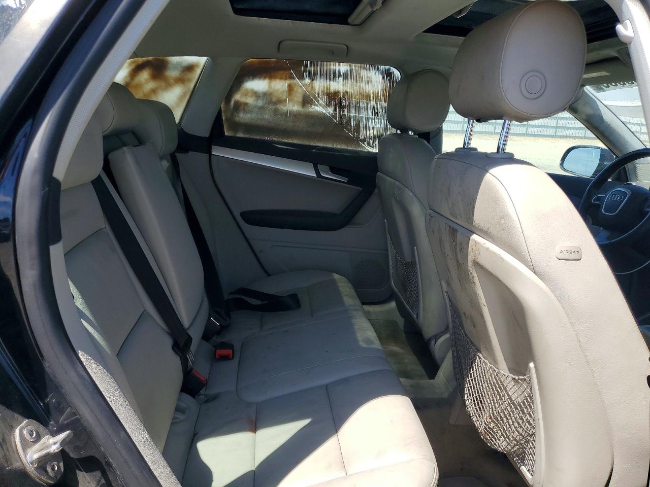 2011 Audi A3 Premium Plus Blue vin: WAUKEAFM5BA018479