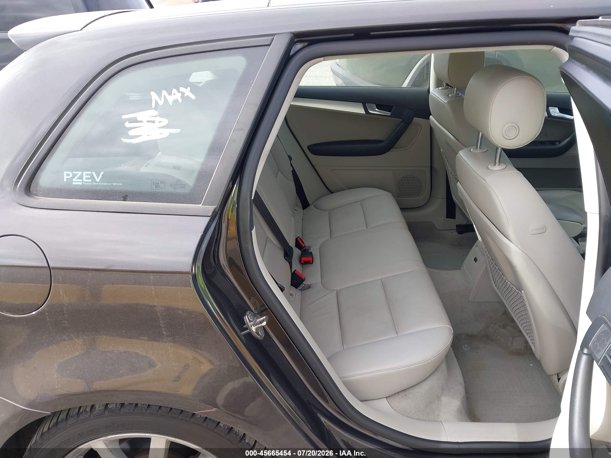 2013 Audi A3 2.0t Premium Black vin: WAUKEAFM5DA027735