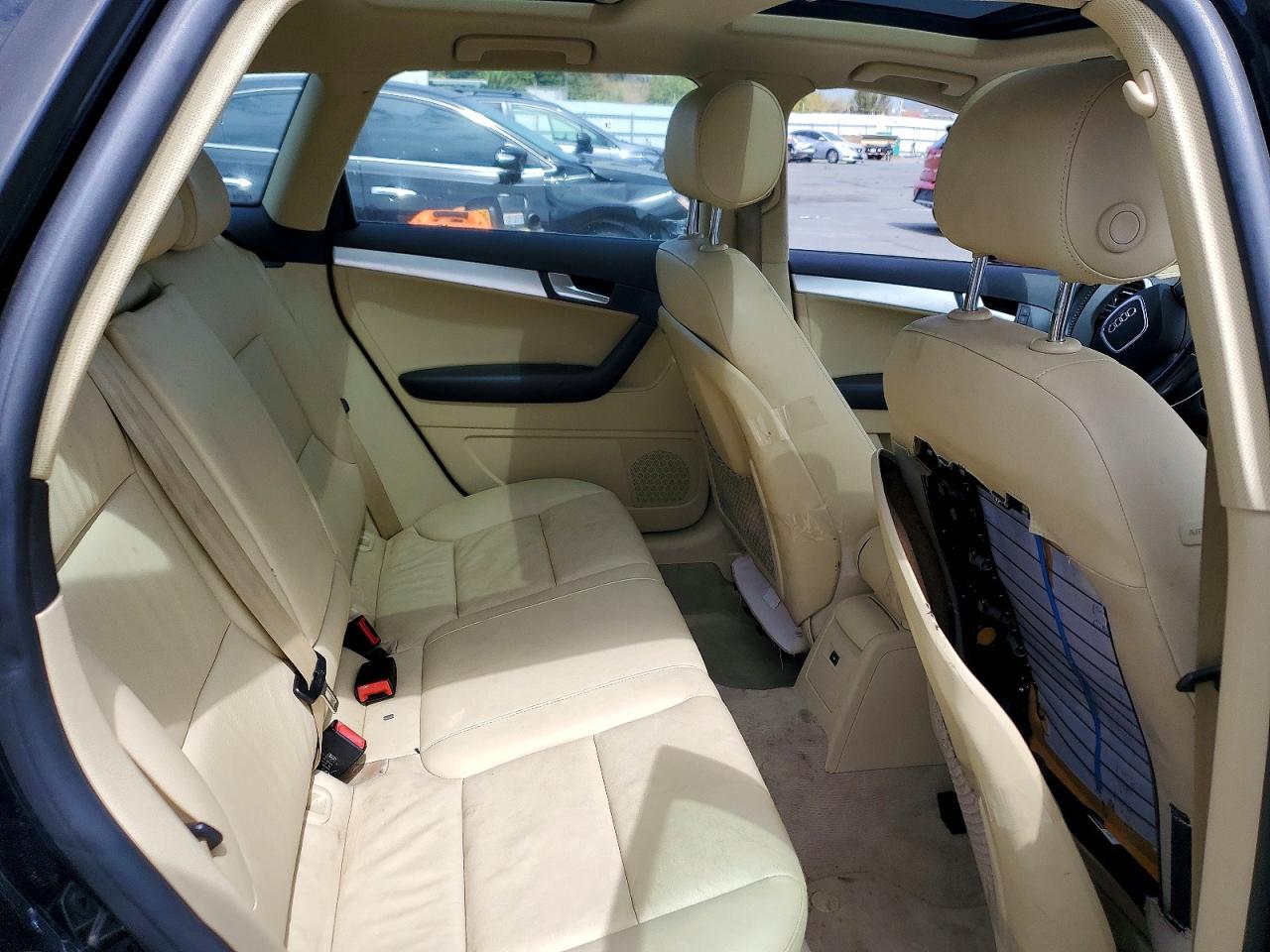 2012 Audi A3 Premium Plus Blue vin: WAUKEAFM8CA031454