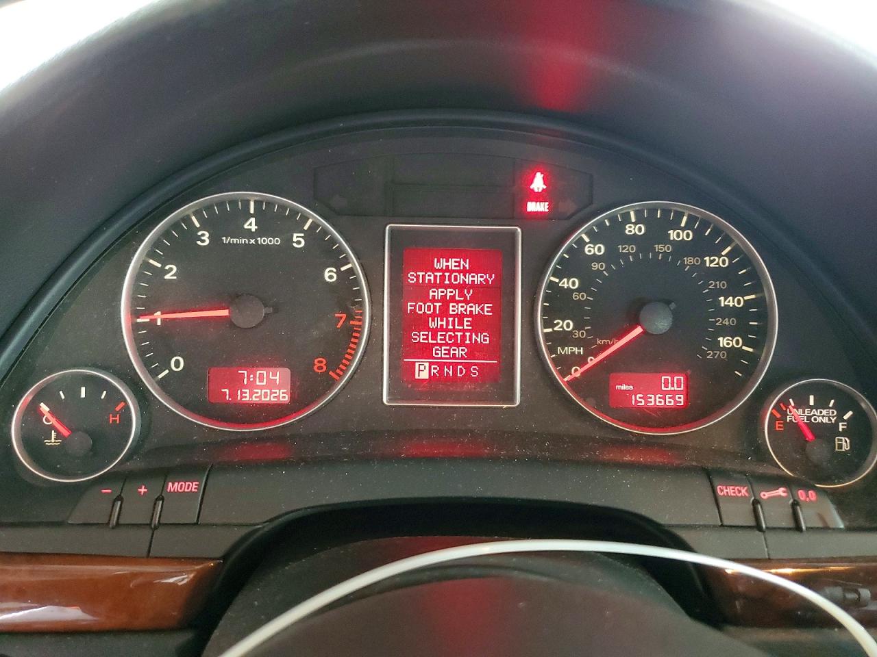 2008 Audi A4 2.0t Avant Quattro Серебряный vin: WAUKF78E98A098948