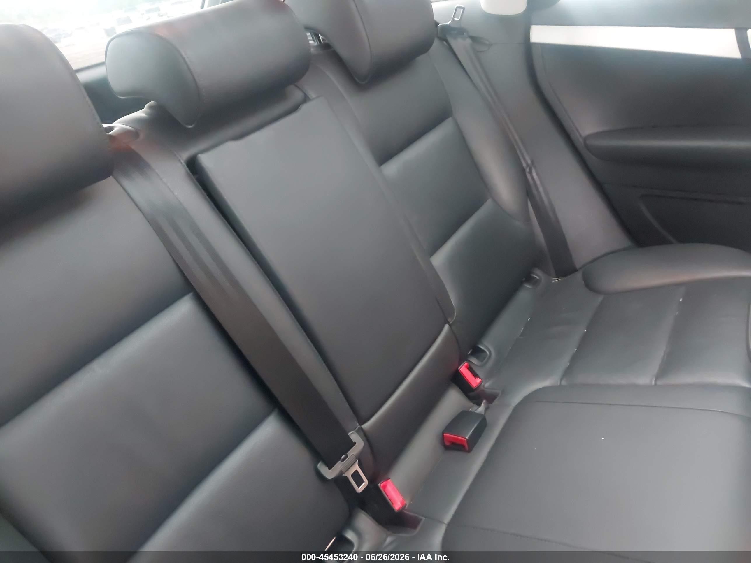 2009 Audi A3 2.0t Silver vin: WAUKF78P89A015013