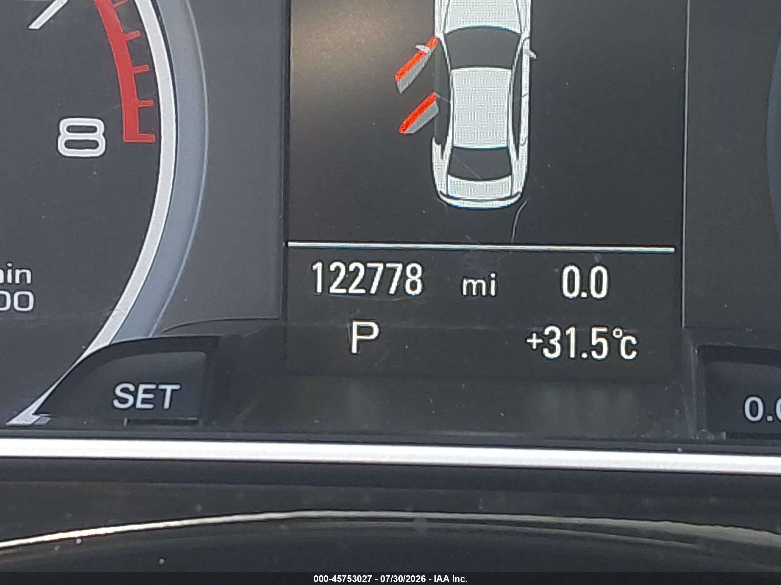 2015 Audi A4 2.0t Premium White vin: WAUKFCFL6FN027688