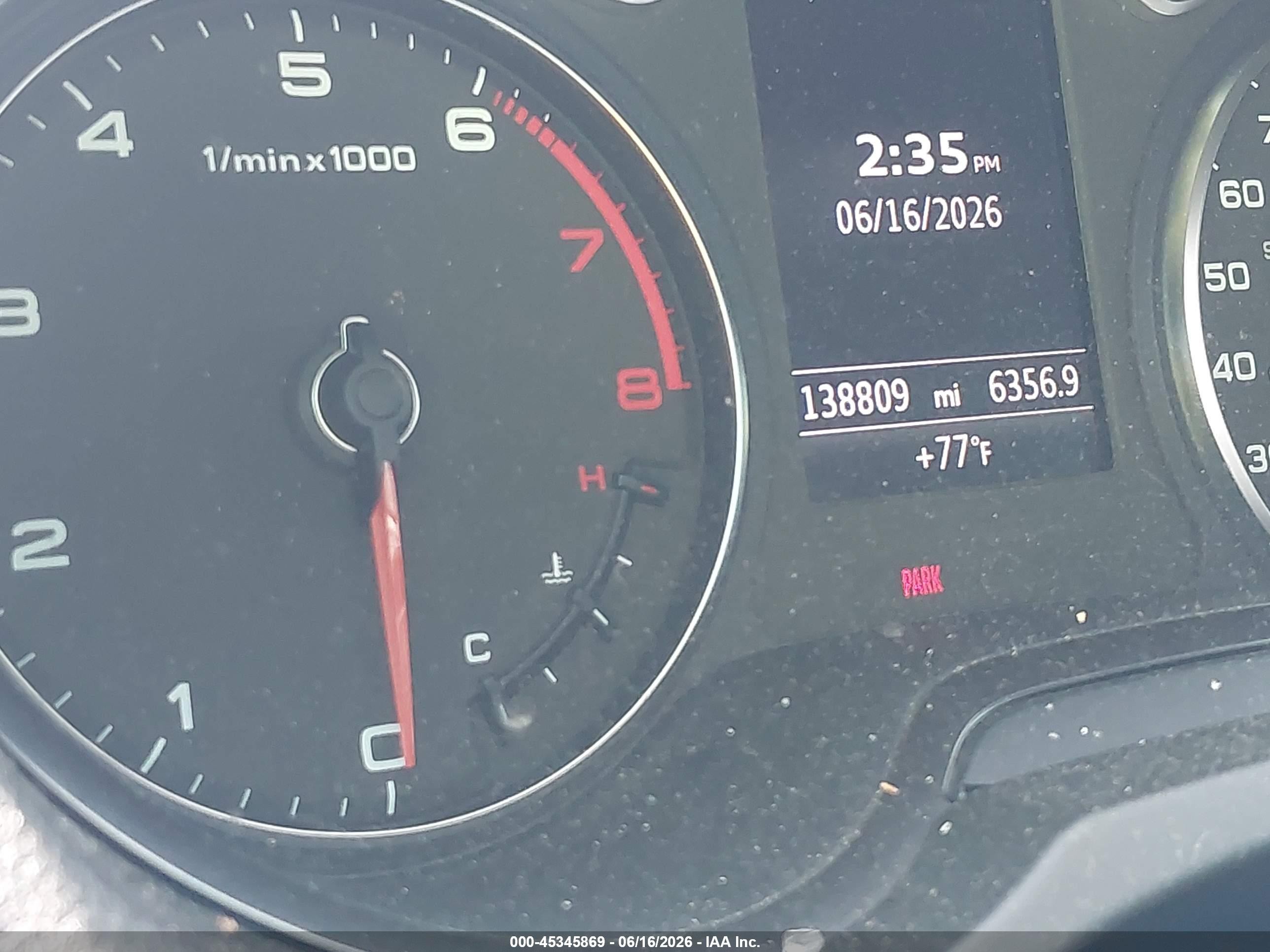 2015 Audi A3 2.0t Premium Black vin: WAUKFGFF3F1014938