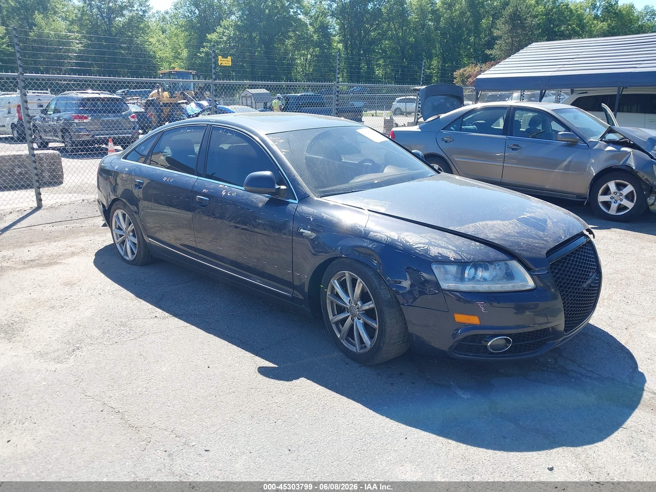 WAUKGAFB1BN045003