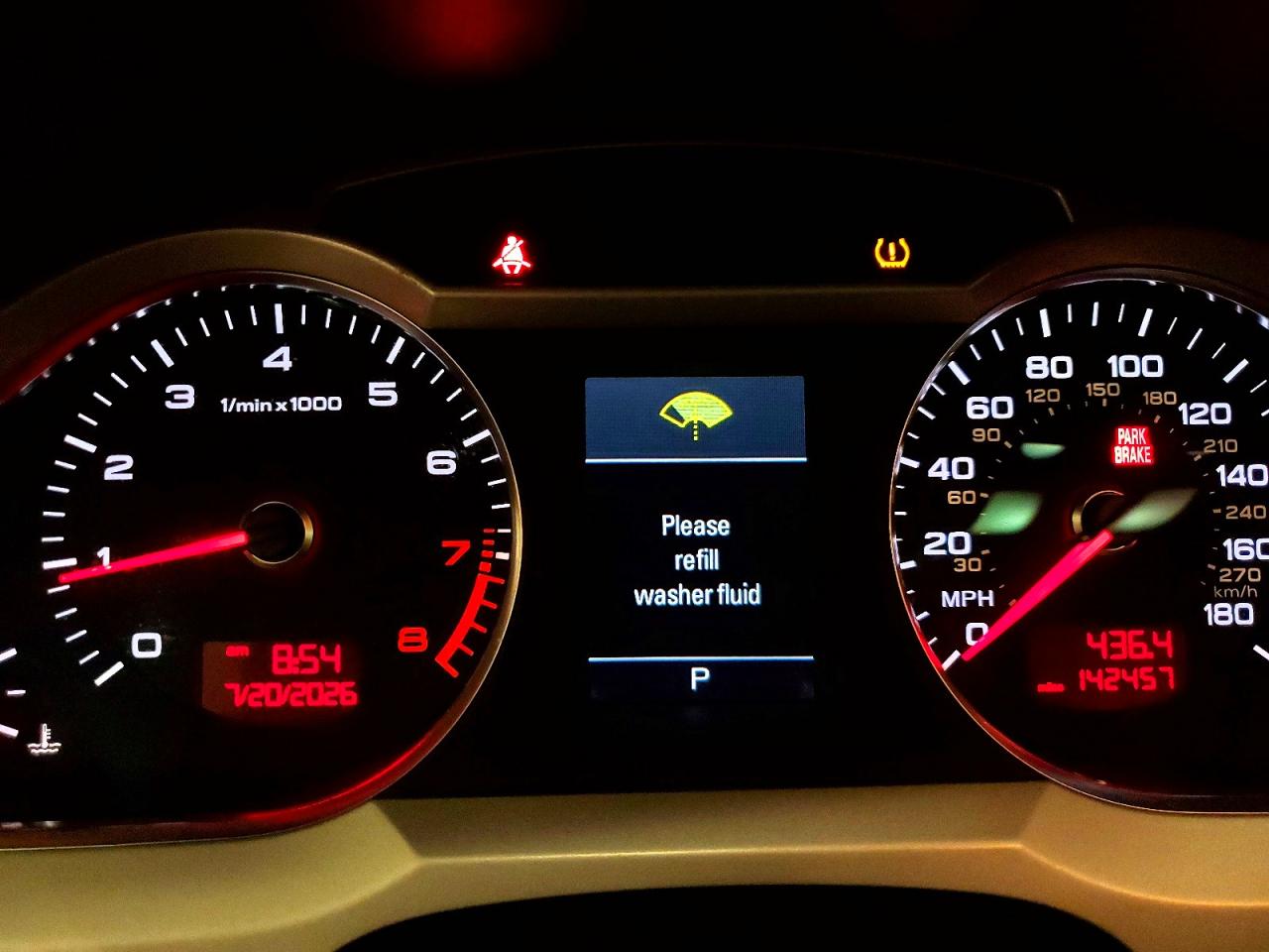 2011 Audi A6 Prestige Silver vin: WAUKGAFBXBN007527