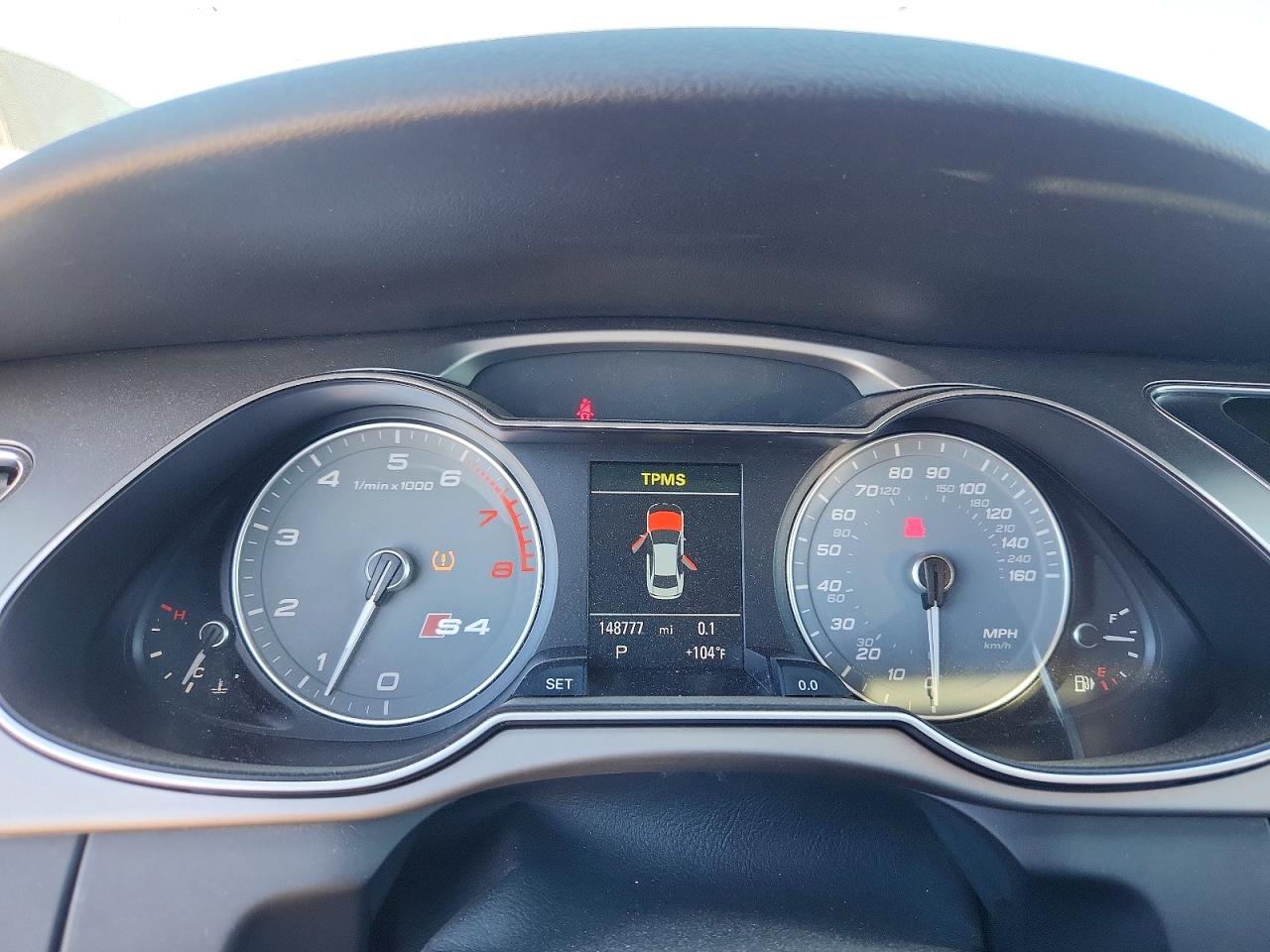 2013 Audi S4 Prestige Black vin: WAUKGAFL0DA060949