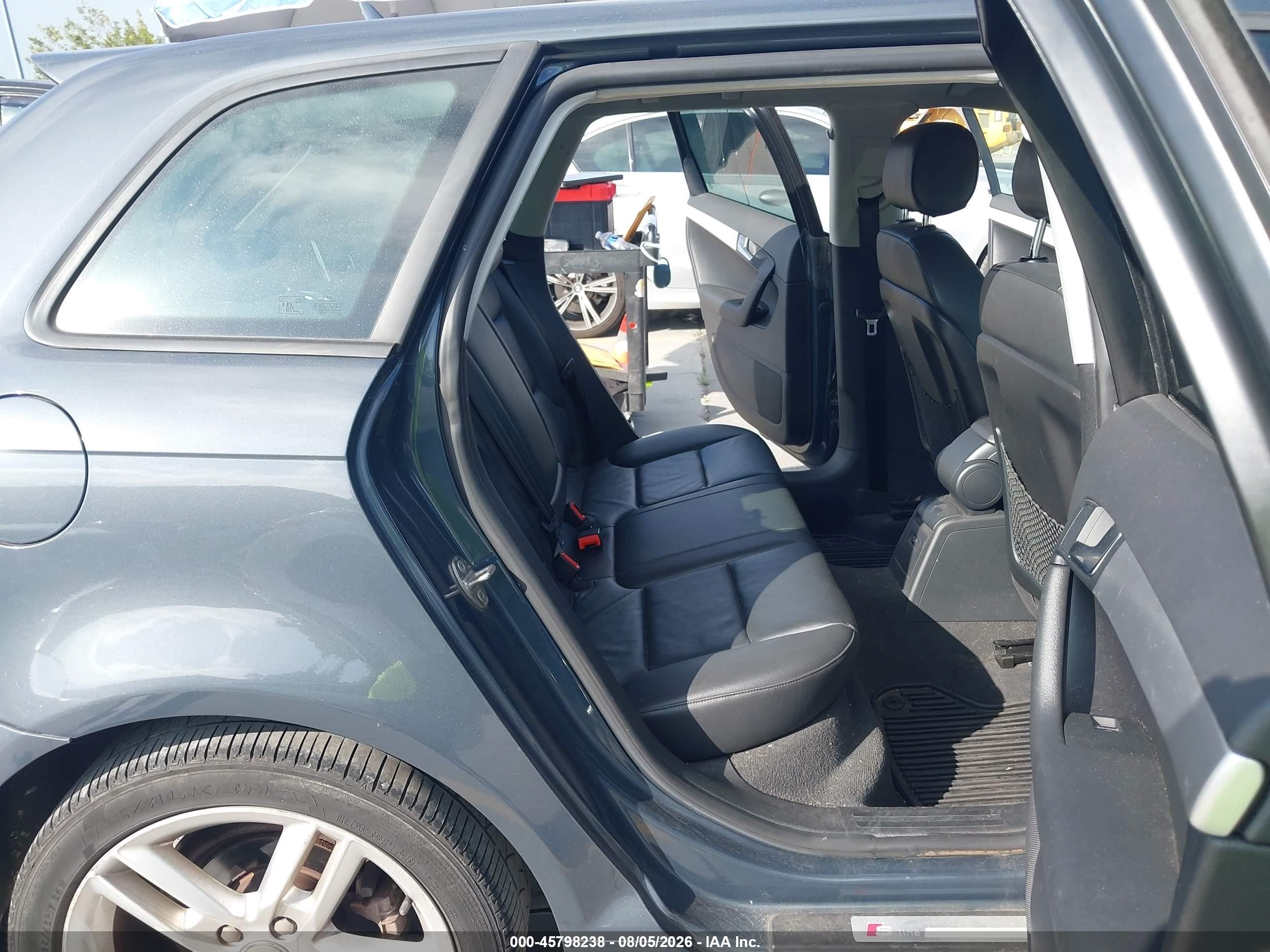 2011 Audi A3 2.0 Tdi Premium Синий vin: WAUKJAFM0BA043026
