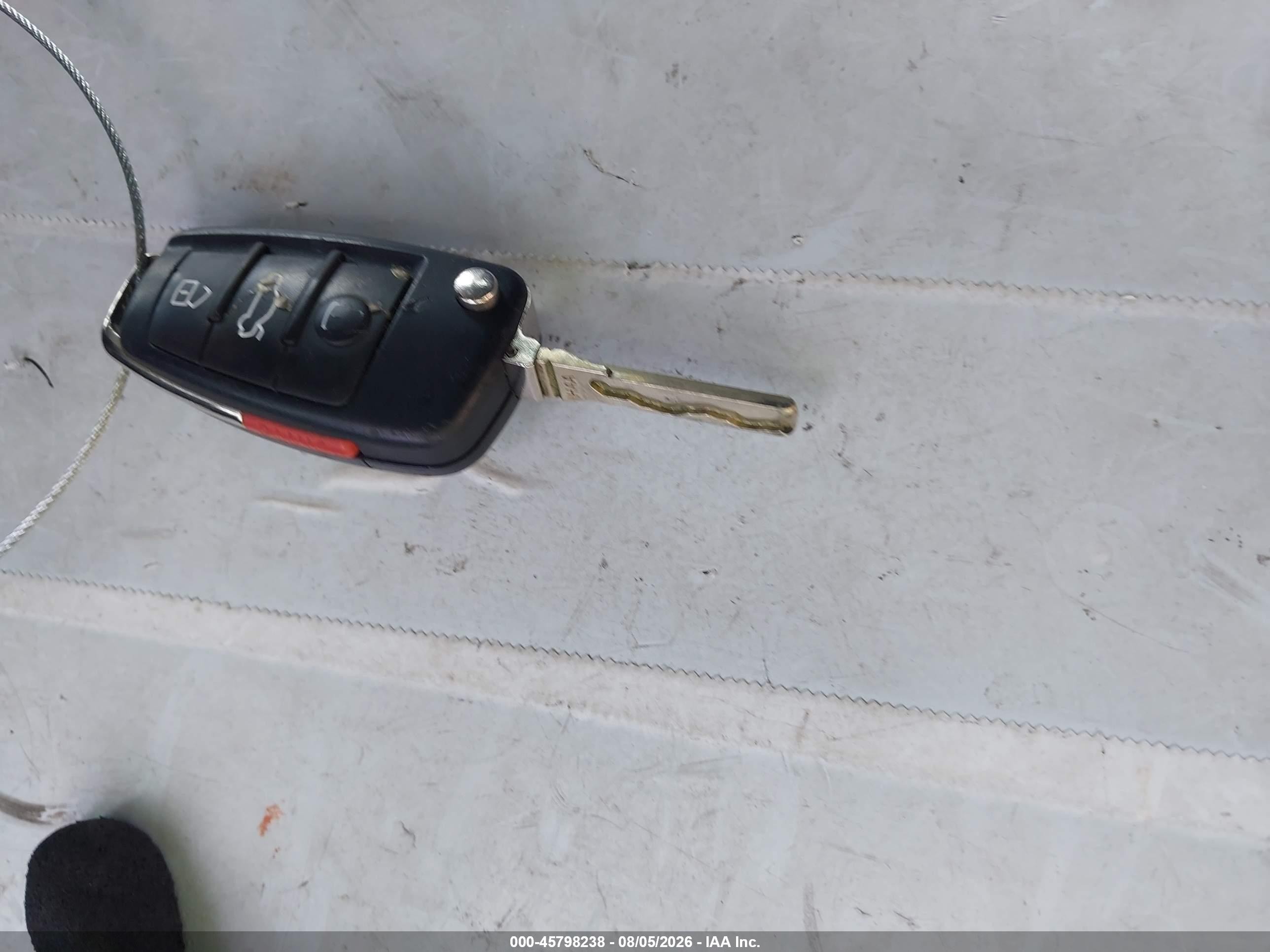 2011 Audi A3 2.0 Tdi Premium Синий vin: WAUKJAFM0BA043026