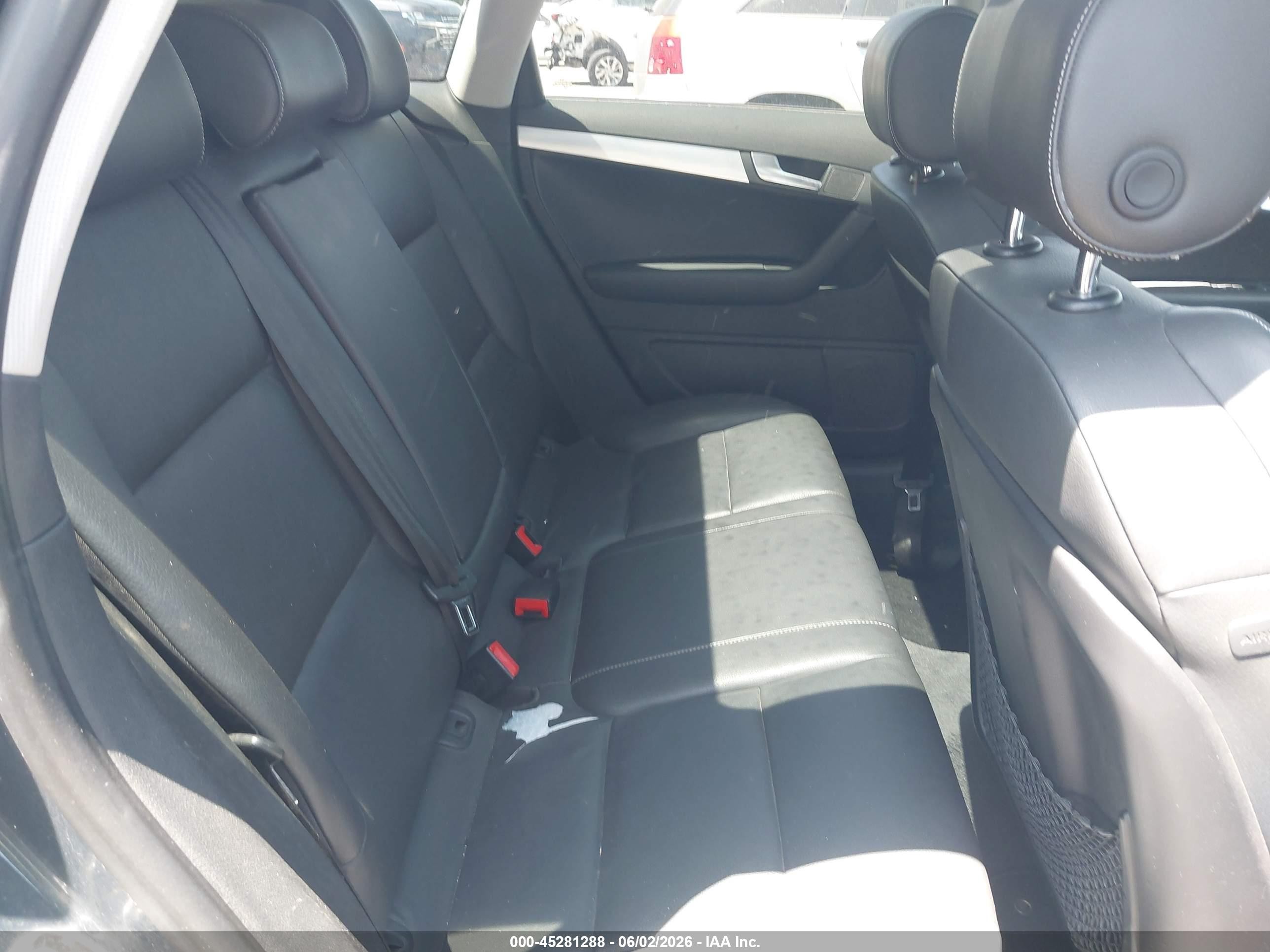 2012 Audi A3 2.0 Tdi Premium Gray vin: WAUKJAFM0CA124240