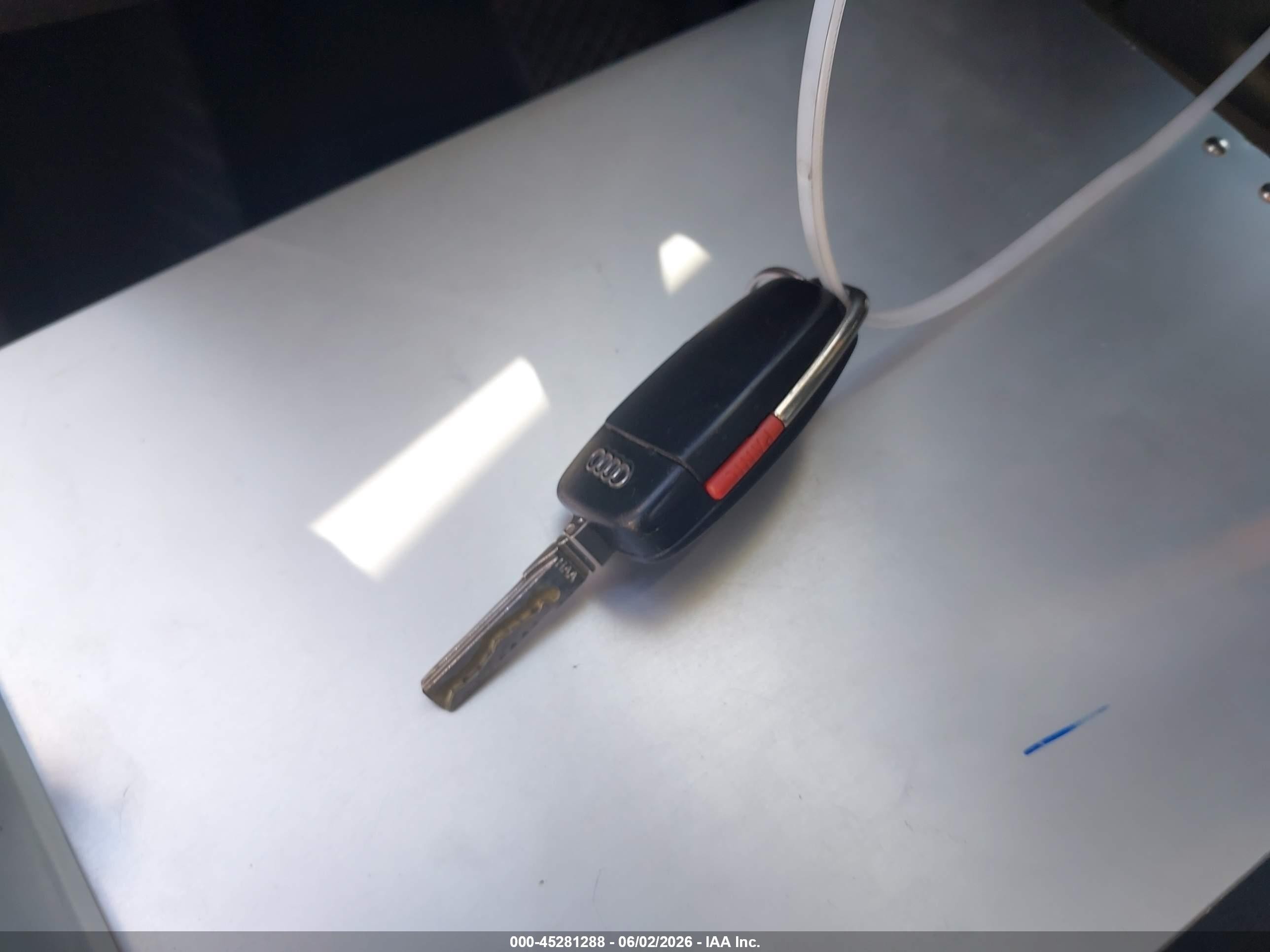 2012 Audi A3 2.0 Tdi Premium Gray vin: WAUKJAFM0CA124240