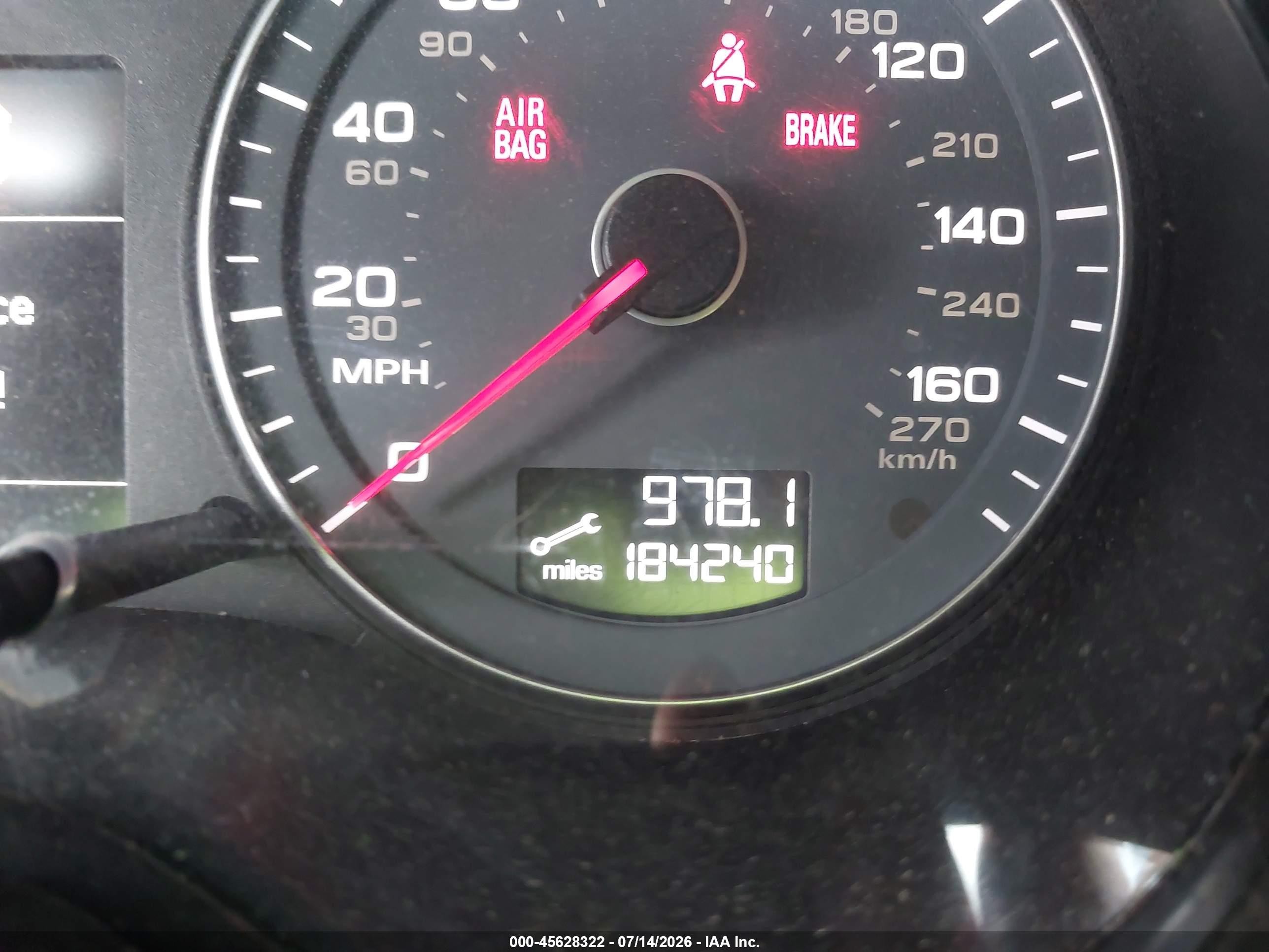 2013 Audi A3 2.0 Tdi Premium Black vin: WAUKJAFM0DA018890