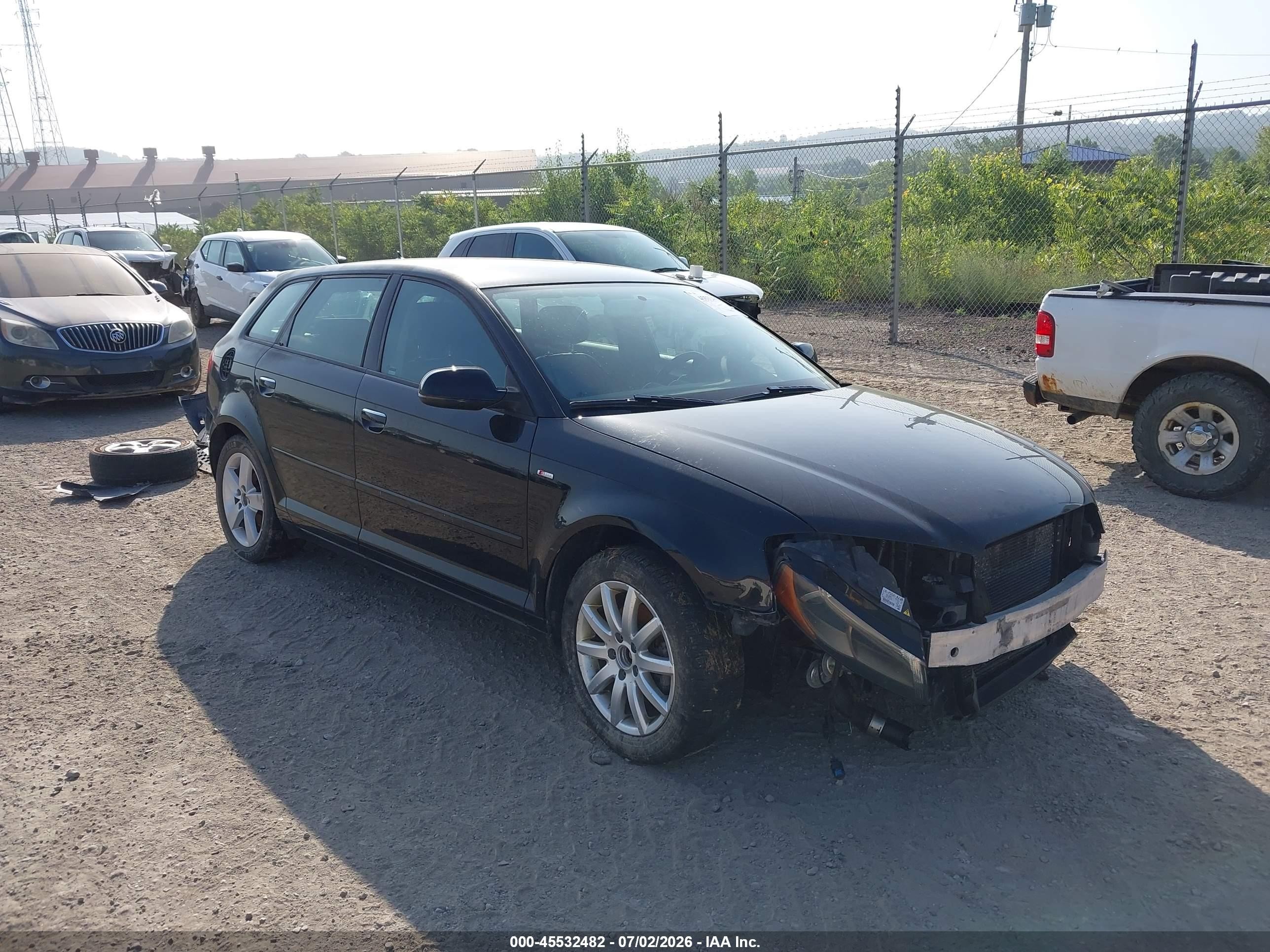 WAUKJAFM4BA149639