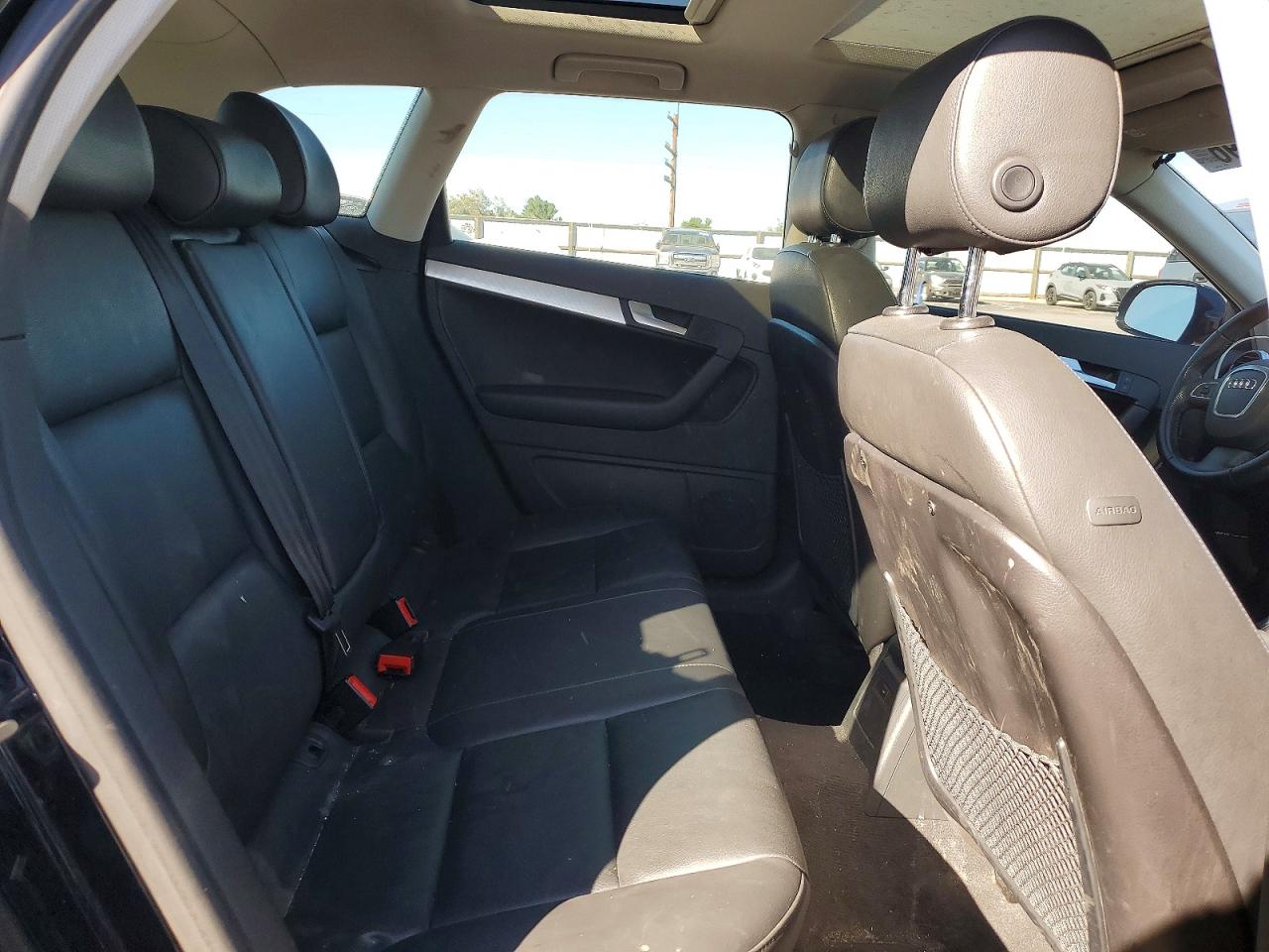 2013 Audi A3 Premium Plus Black vin: WAUKJAFM4DA022764