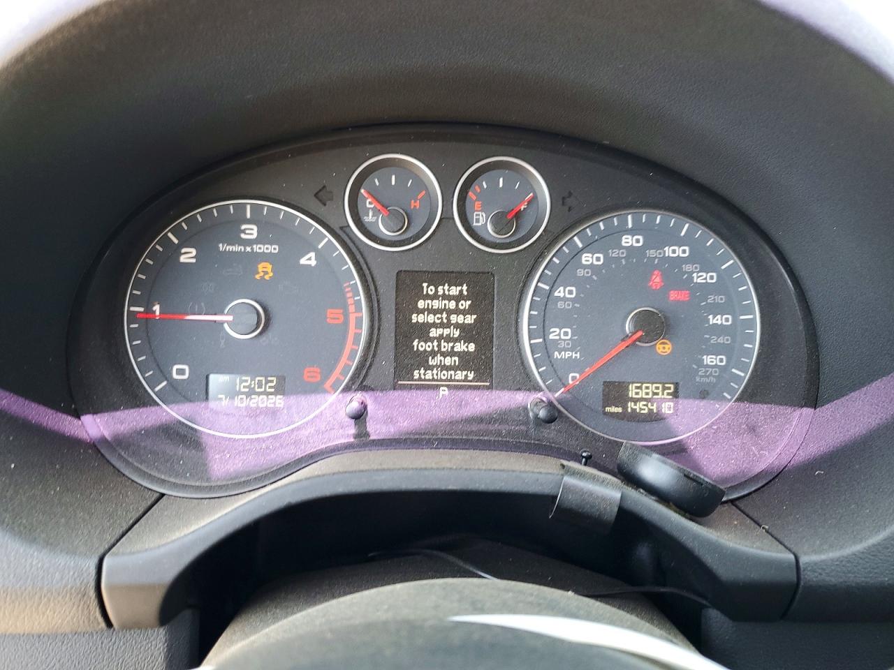 2013 Audi A3 Premium Plus Gray vin: WAUKJAFM4DA028225