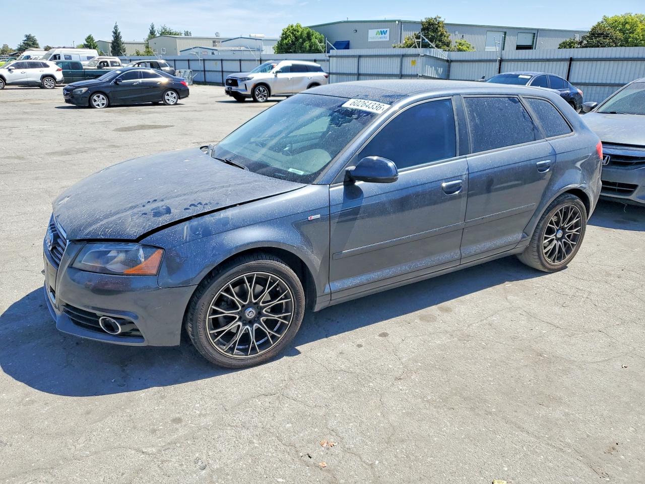 WAUKJAFM4DA028225