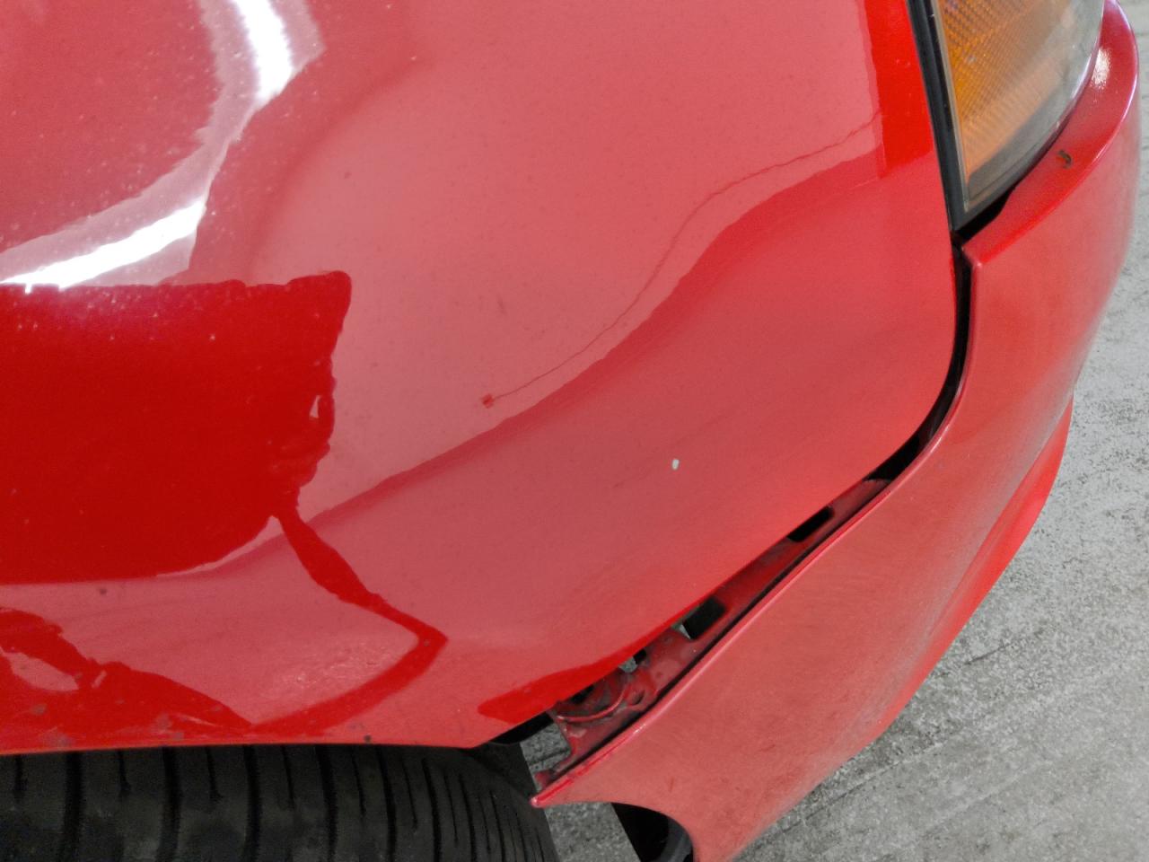2013 Audi A3 Premium Plus Red vin: WAUKJAFMXDA028018 Damage: Right Front Fender, Chipped, 1