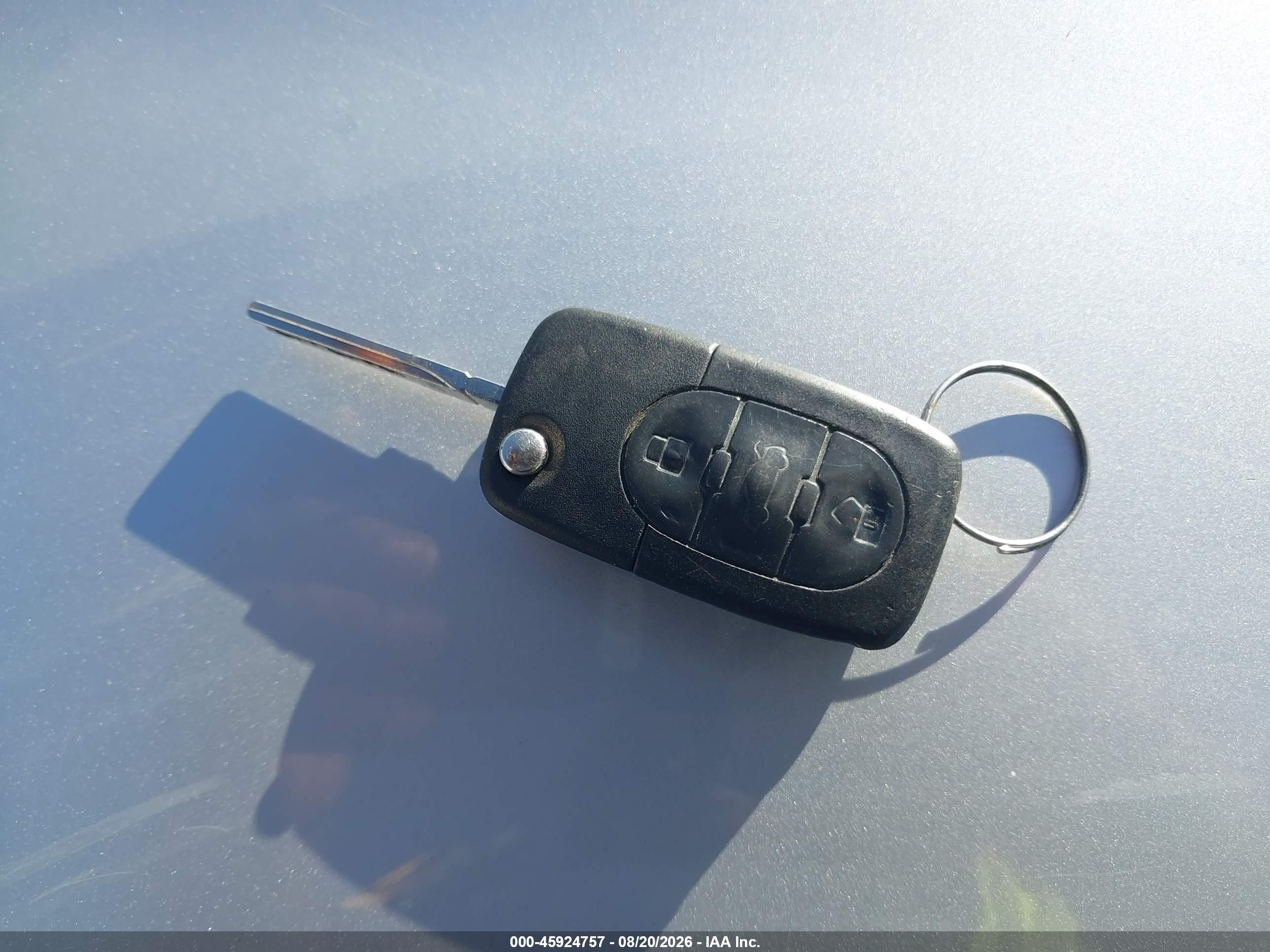 2002 Audi A4 1.8t Silver vin: WAULC68E02A128871