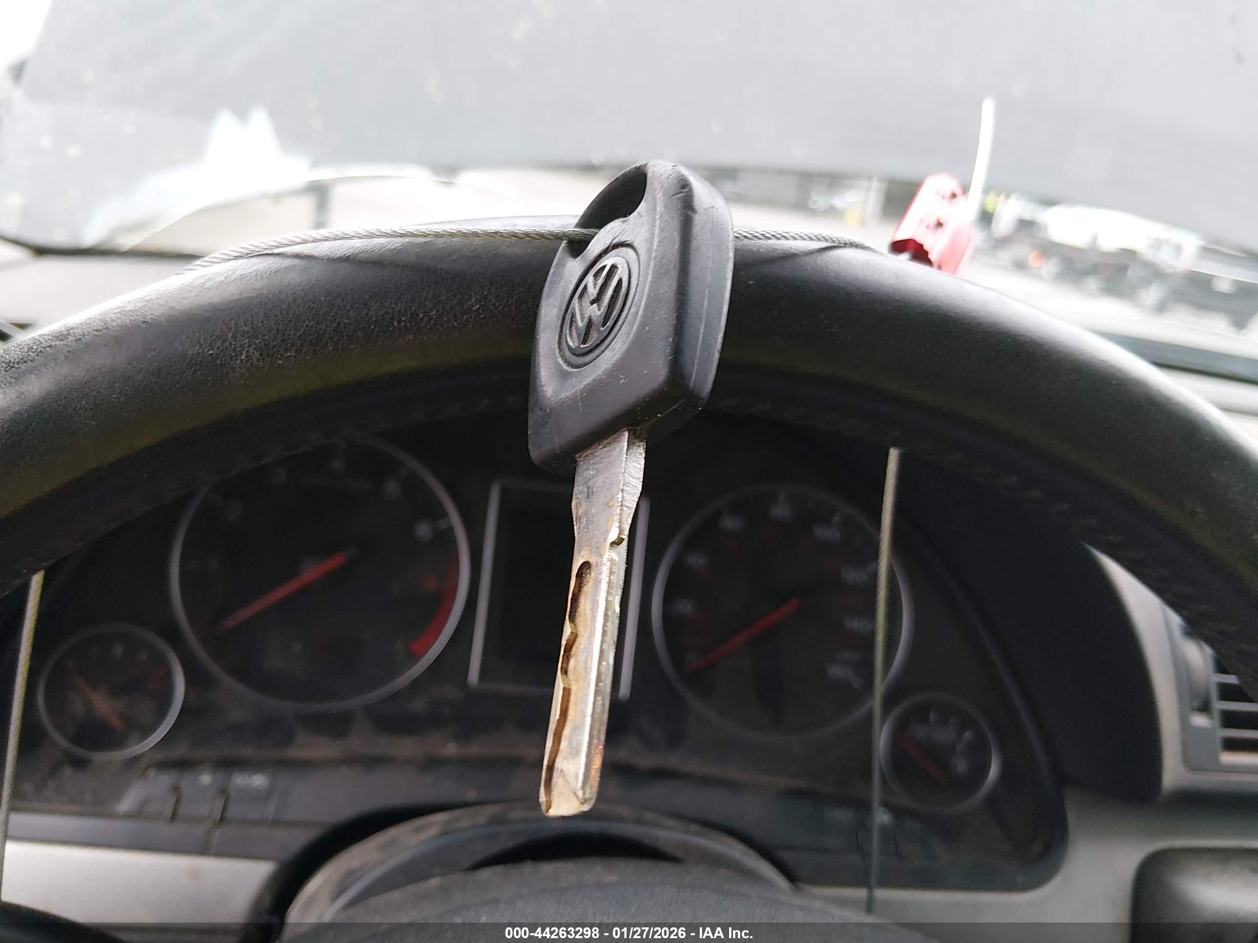 2002 Audi A4 1.8t Gray vin: WAULC68E62A228974