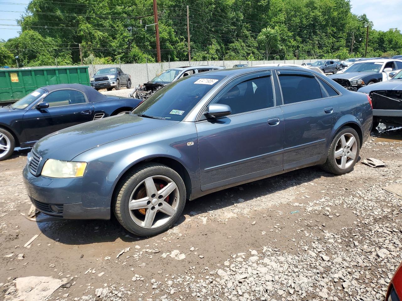 WAULC68E95A026537