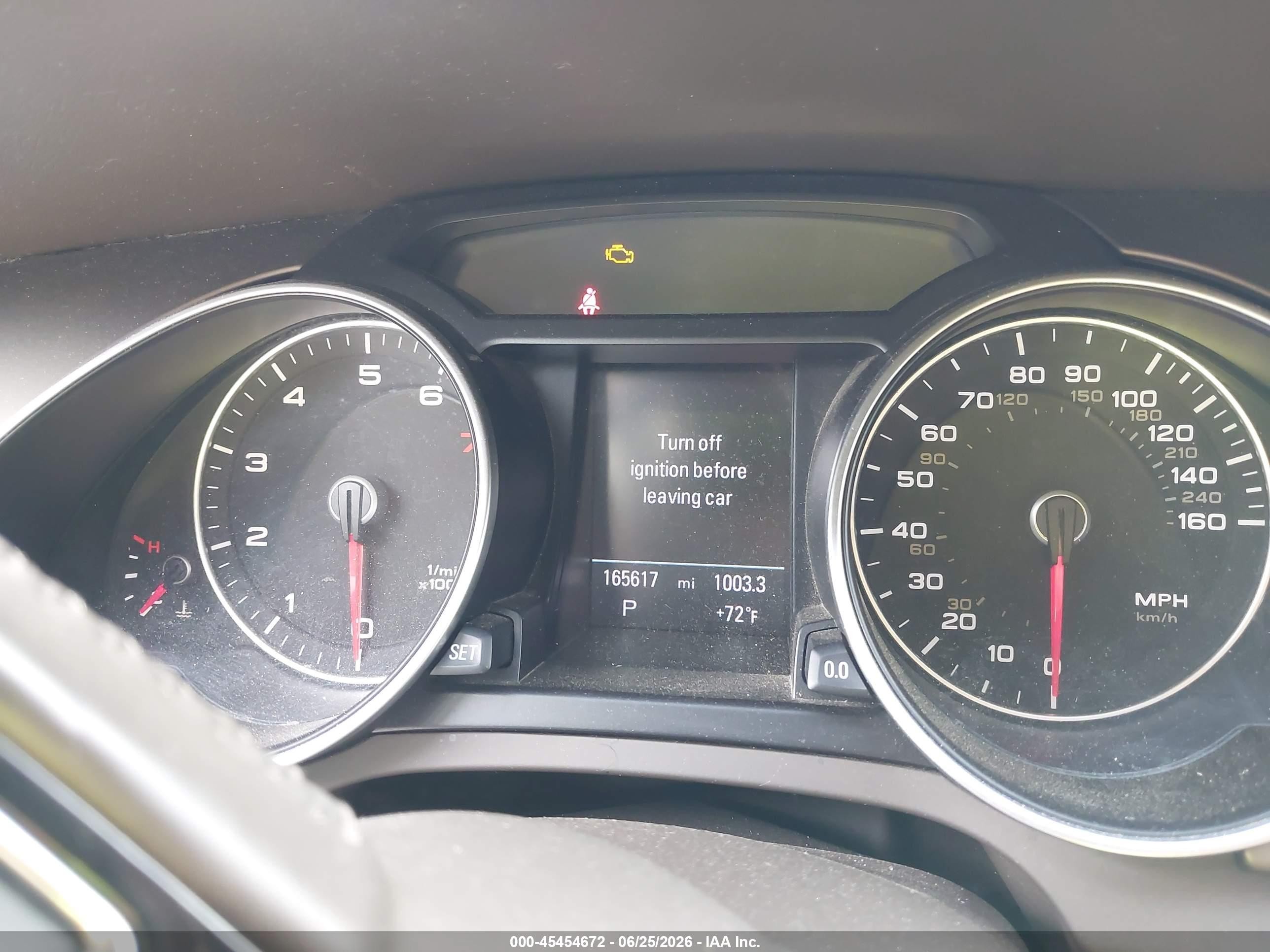 2013 Audi A5 2.0t Premium White vin: WAULFAFH2DN005902