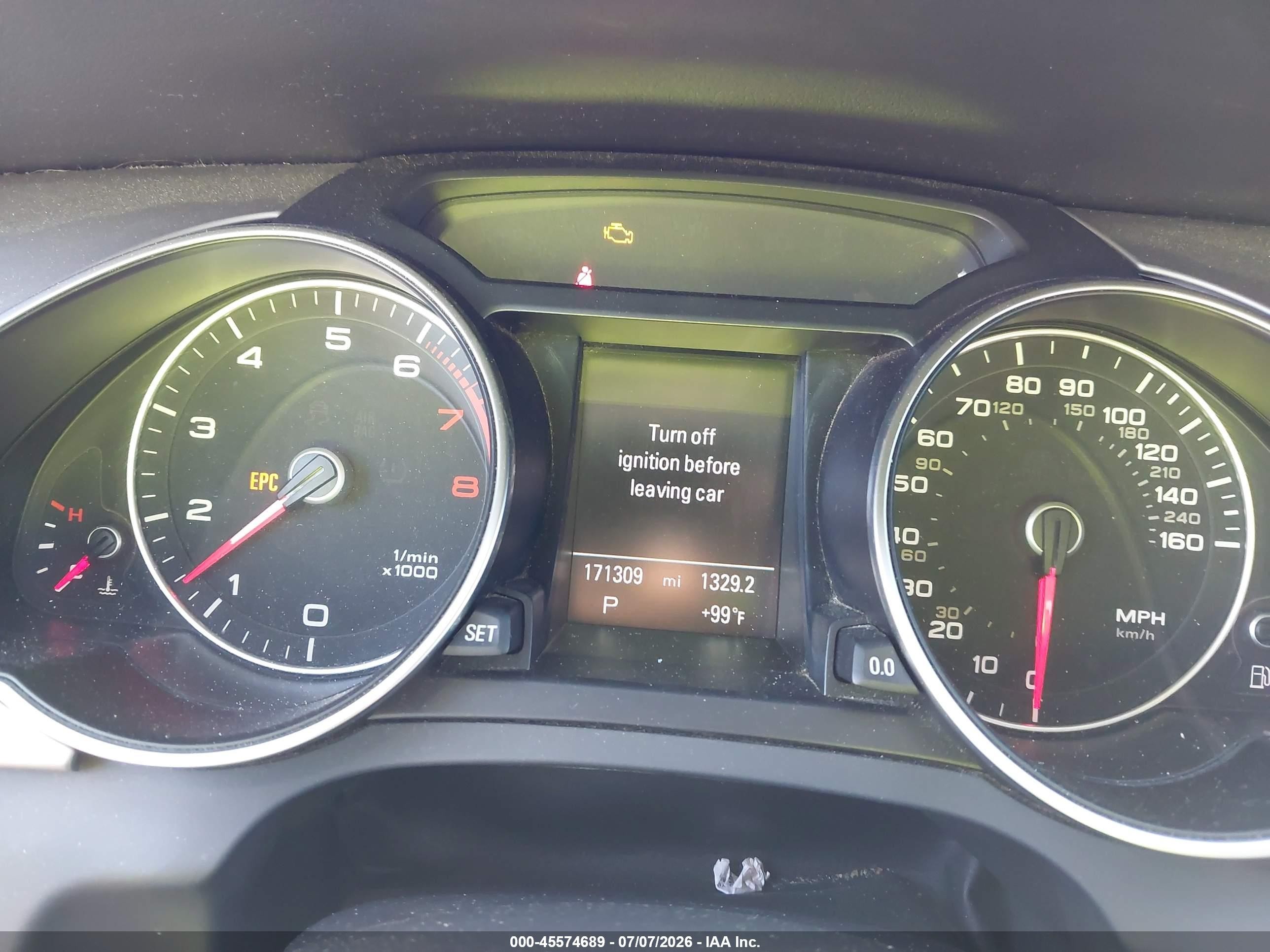 2014 Audi A5 2.0t Premium Black vin: WAULFAFH9EN006532