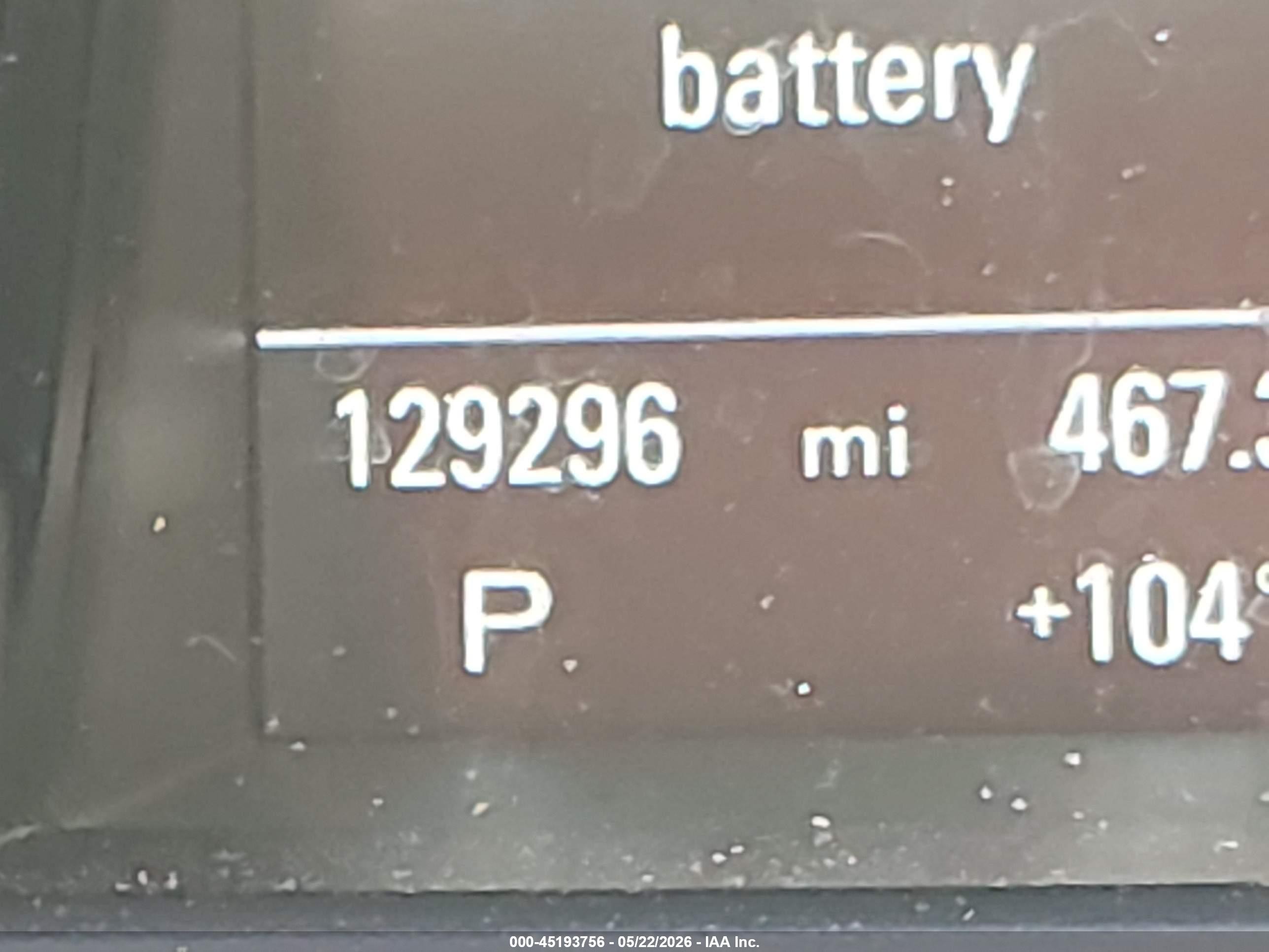2013 Audi A5 2.0t Premium Gray vin: WAULFAFHXDN013178