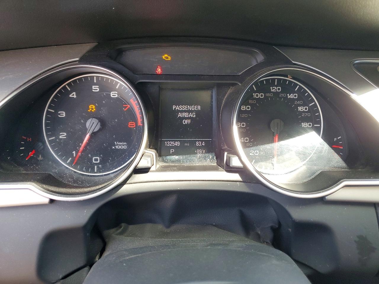 2011 Audi A5 Premium Plus Black vin: WAULFAFR1BA075369