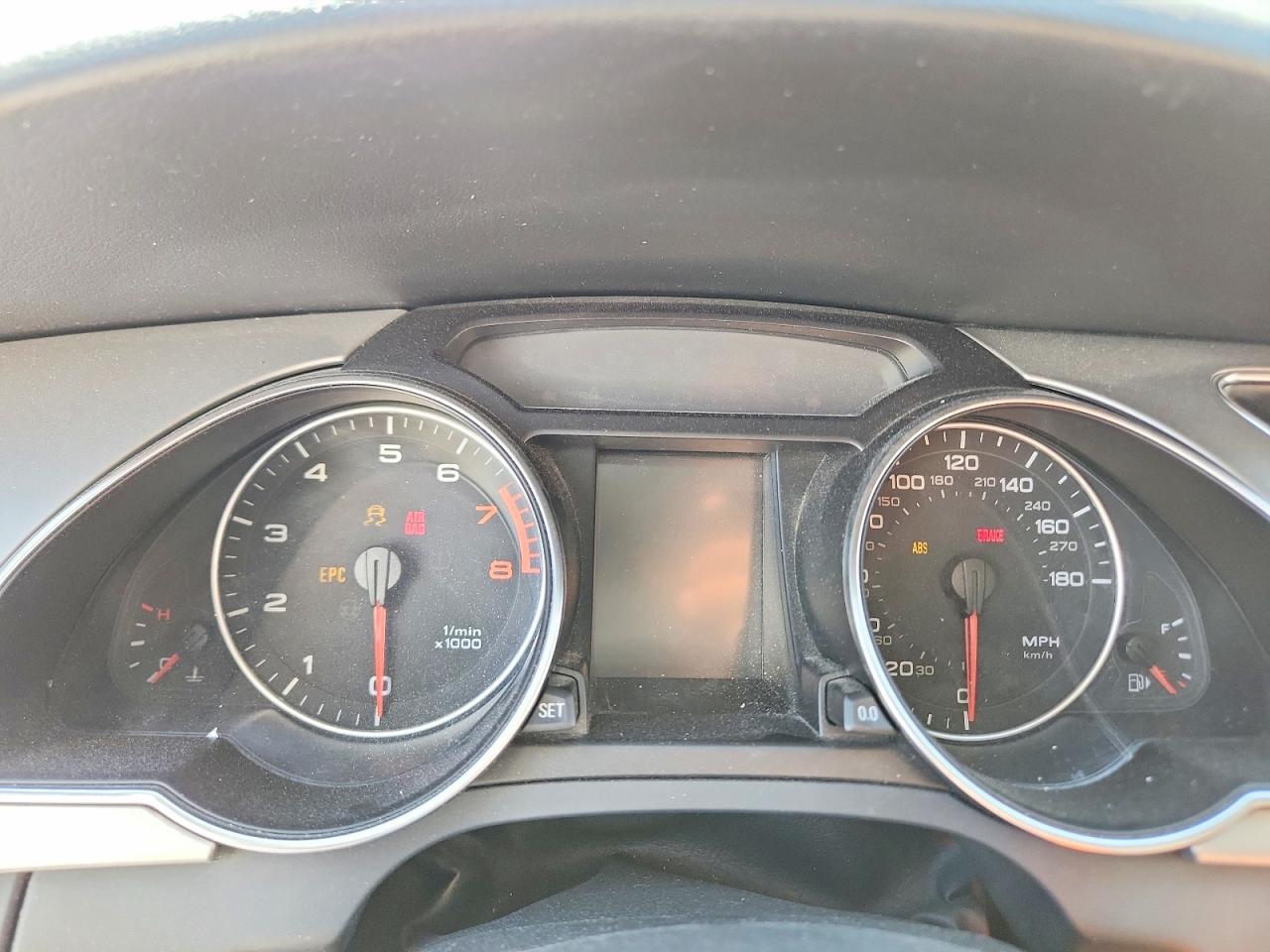 2012 Audi A5 Premium Plus Black vin: WAULFAFR3CA037076
