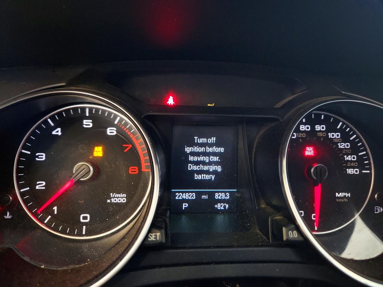 2013 Audi A5 Premium Plus White vin: WAULFAFR3DA054042
