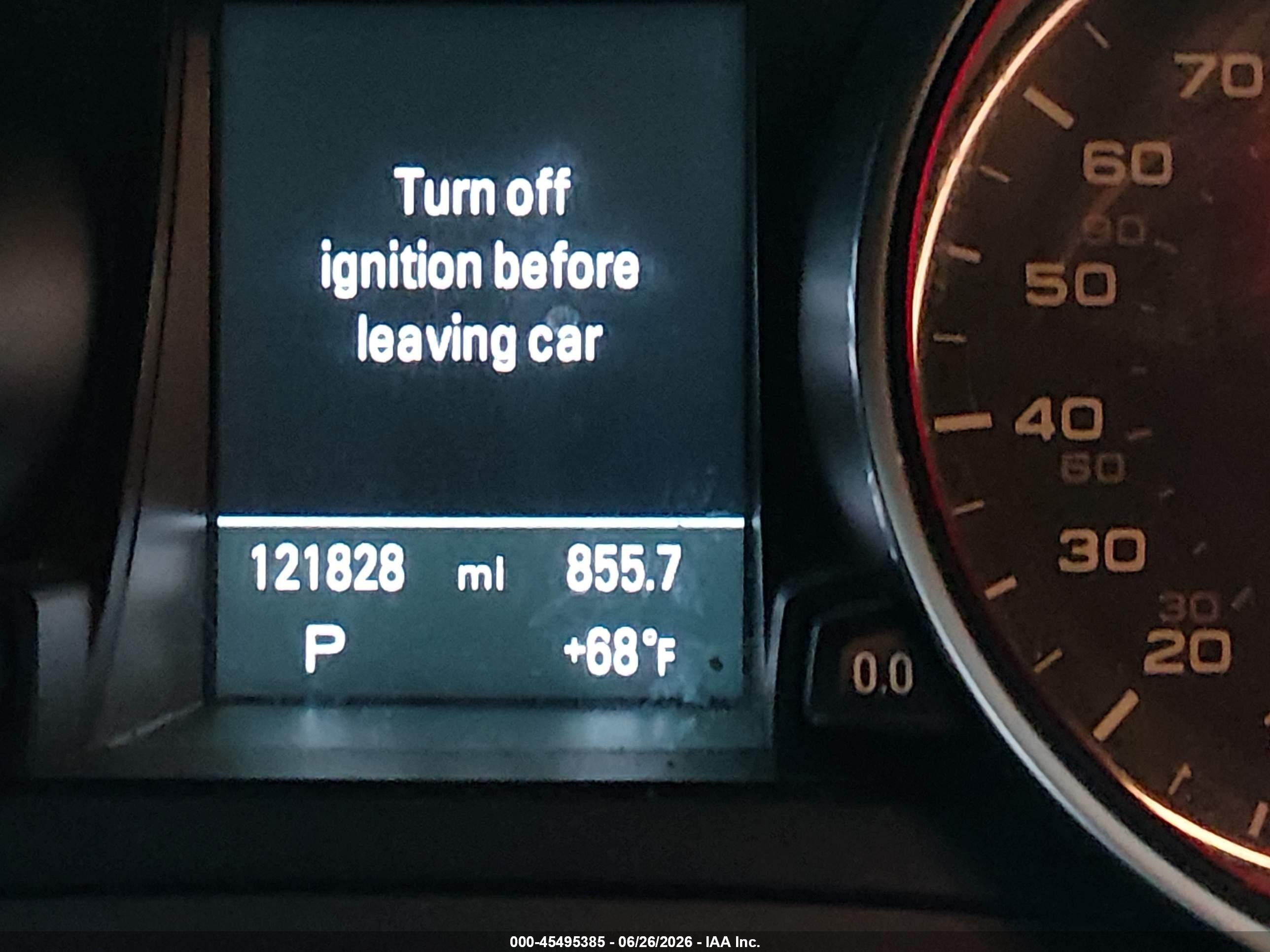 2014 Audi A5 2.0t Premium White vin: WAULFAFR3EA013718