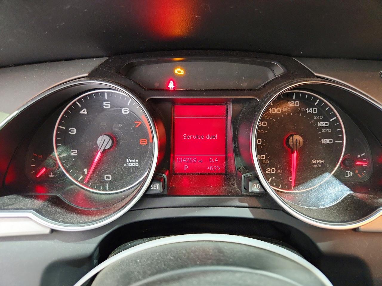 2012 Audi A5 Premium Plus White vin: WAULFAFR4CA004636