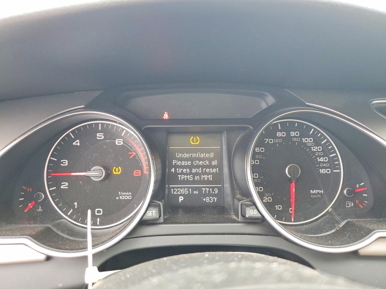 2014 Audi A5 Premium Plus Black vin: WAULFAFR7EA004312