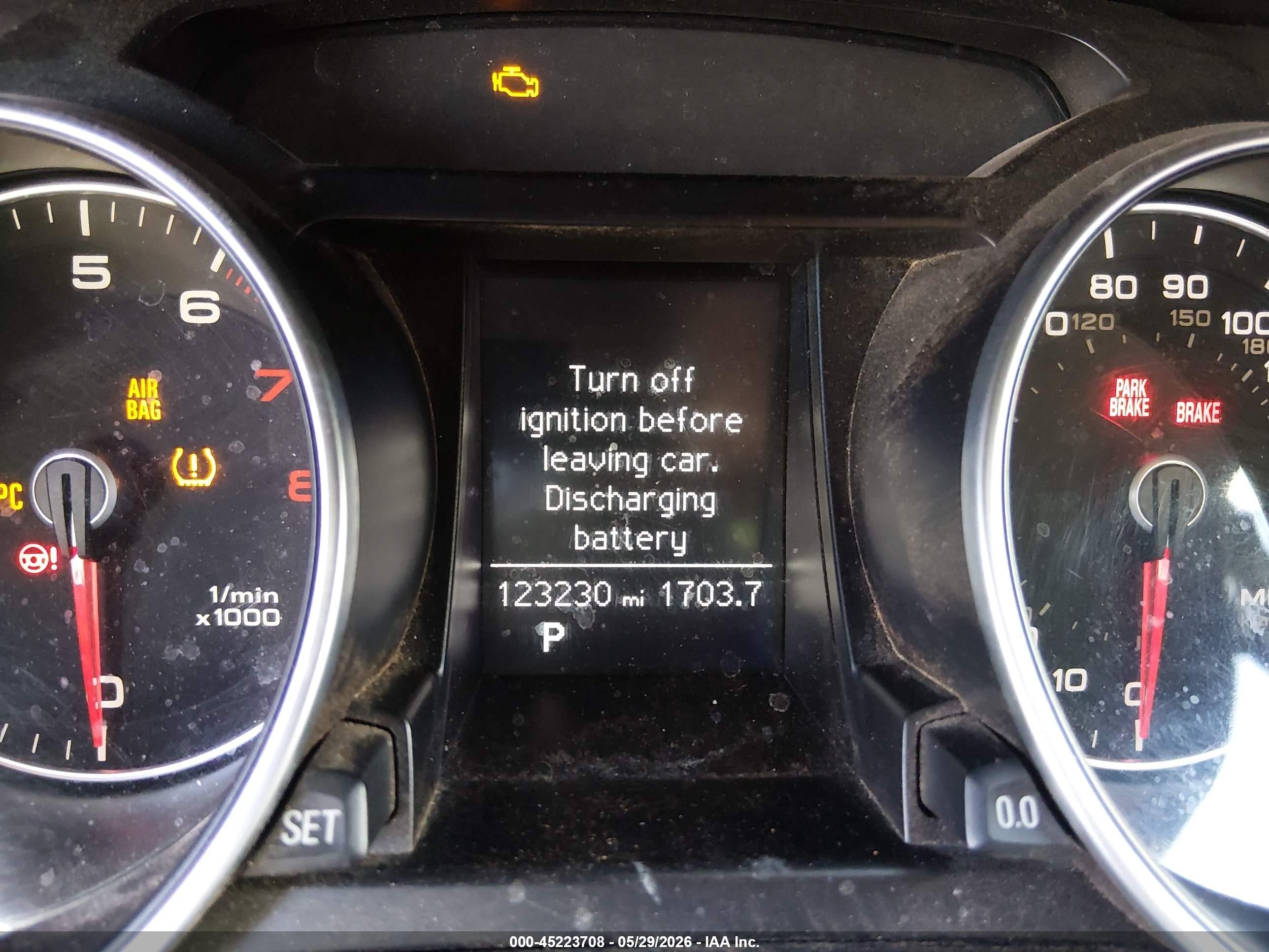 2013 Audi A5 2.0t Premium Purple vin: WAULFAFRXDA037593