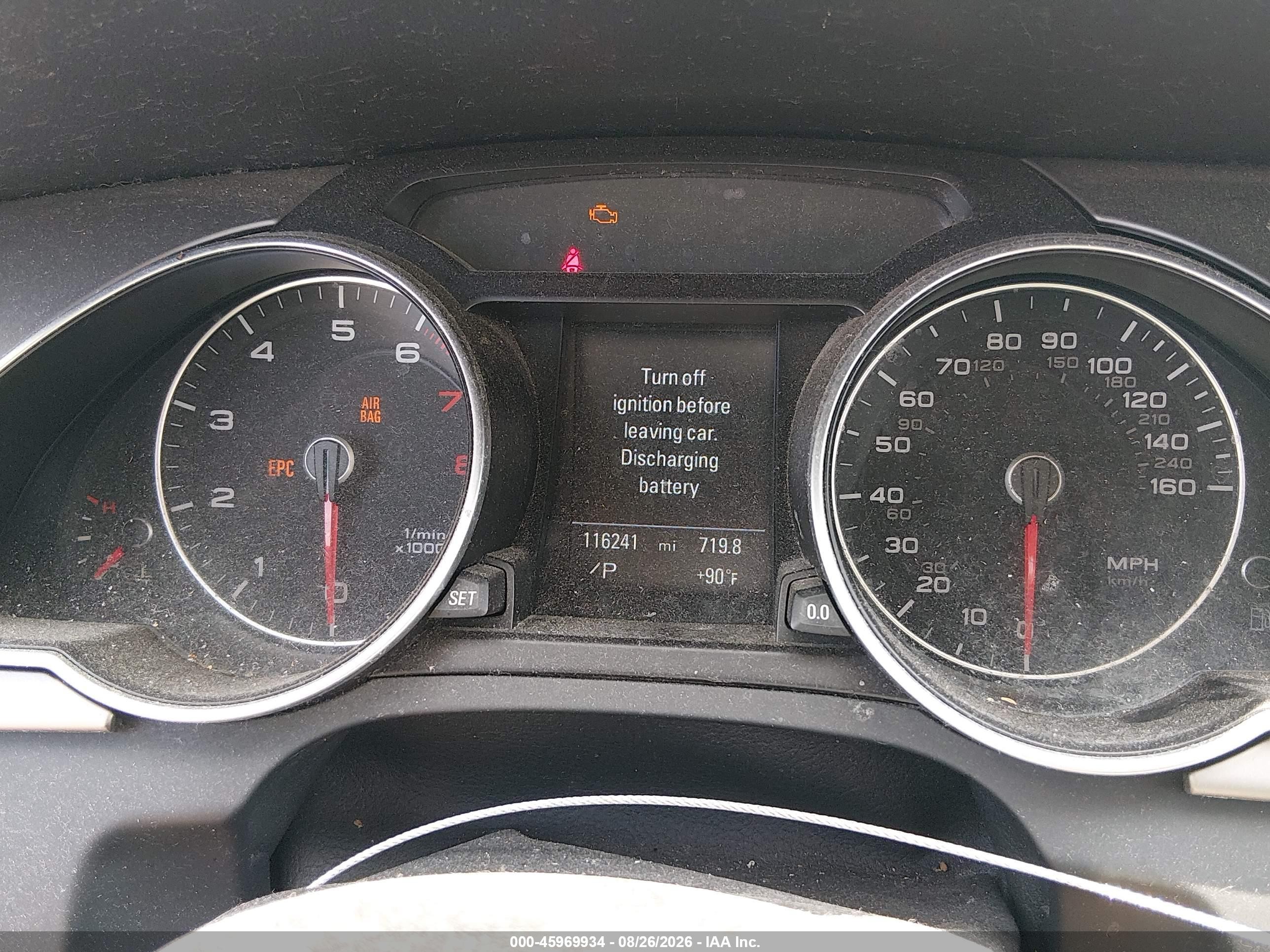 2013 Audi A5 2.0t Premium Black vin: WAULFAFRXDA080508
