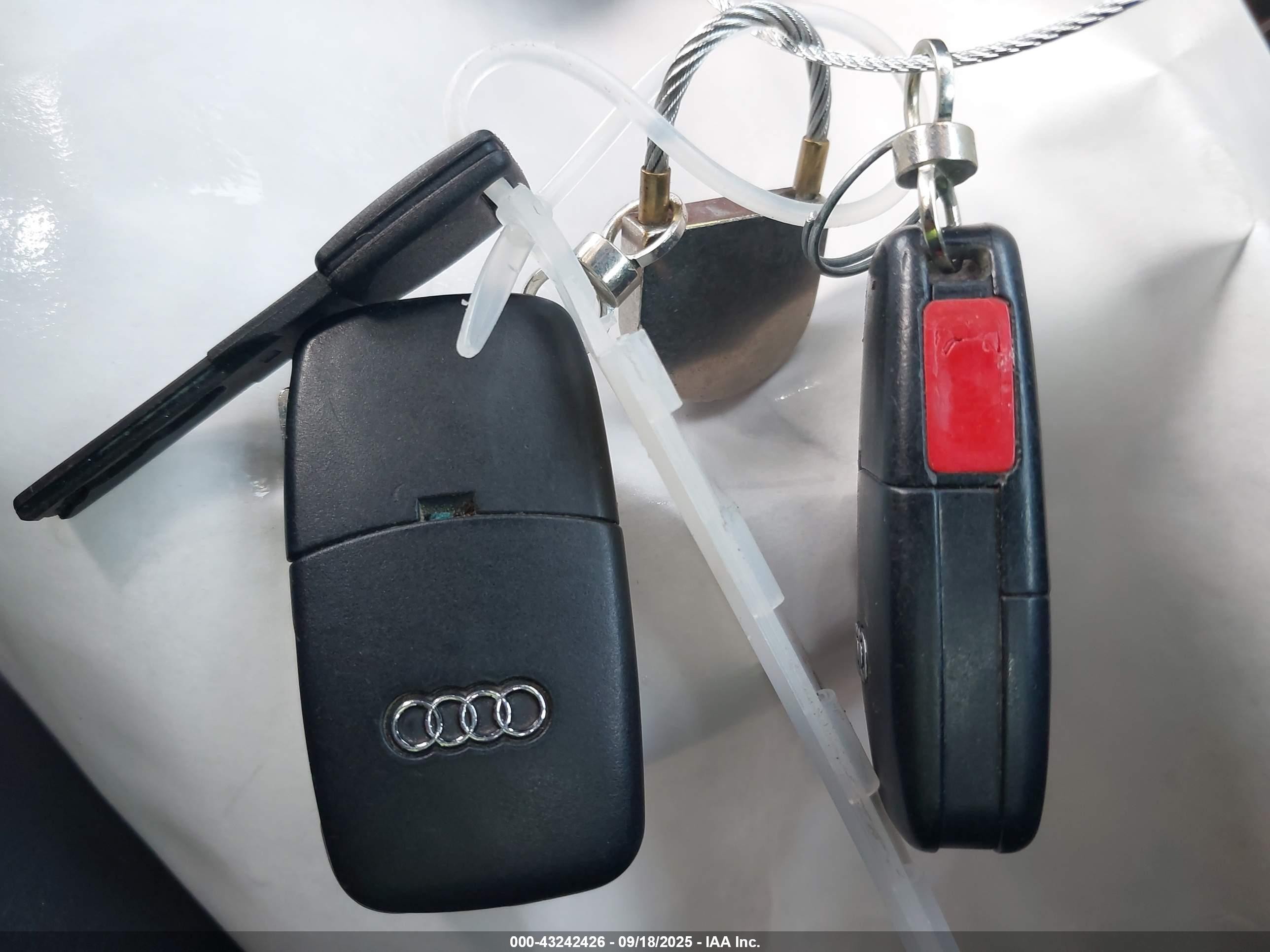 2002 Audi A4 3.0 Blue vin: WAULT68E02A240733