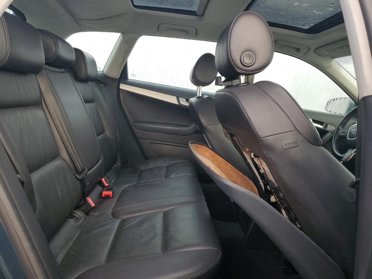 2006 Audi A3 2.0 Sport Teal vin: WAUMF78P16A003323