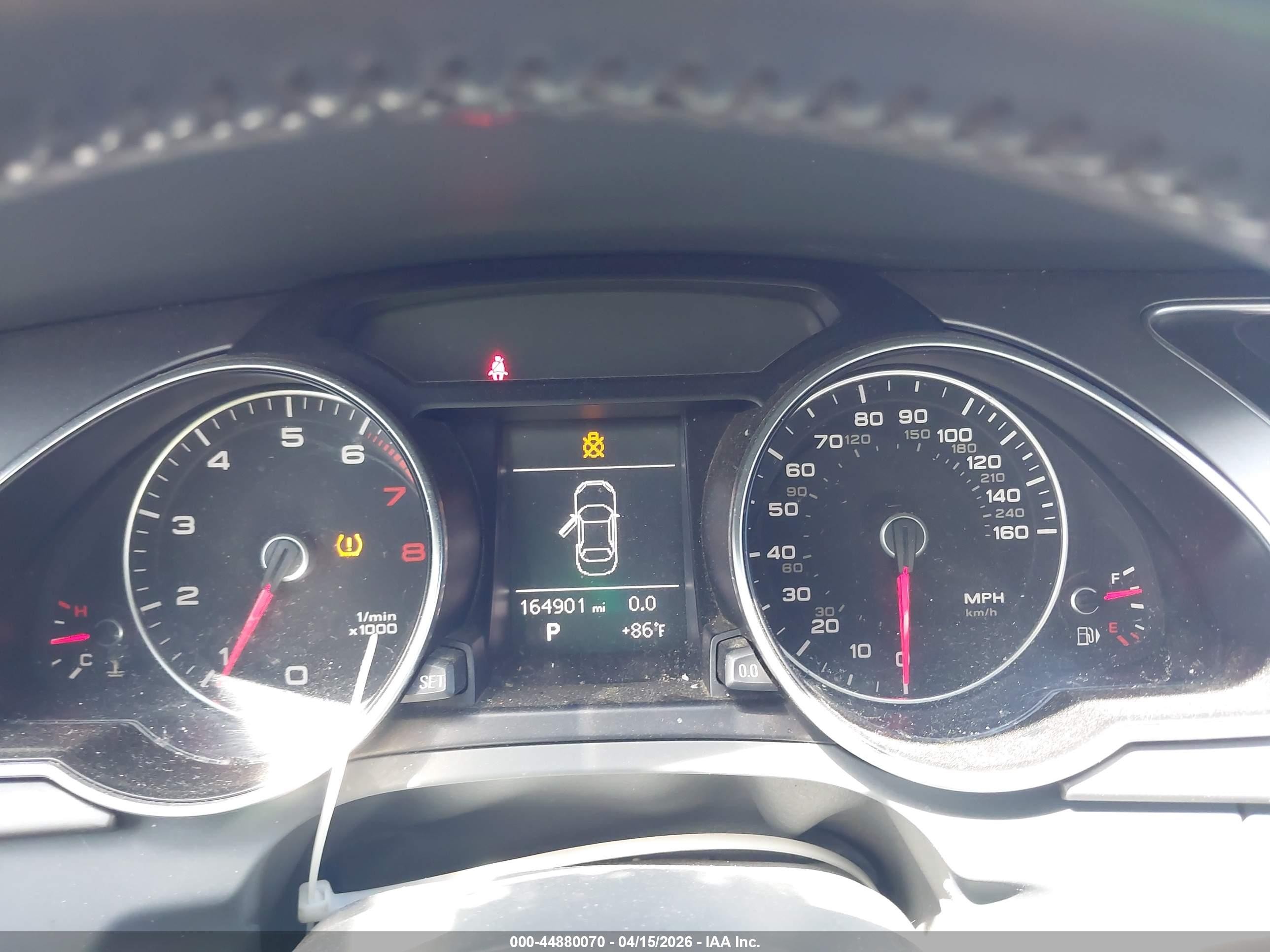 2015 Audi A5 2.0t Premium Light Blue vin: WAUMFAFH2FN005244
