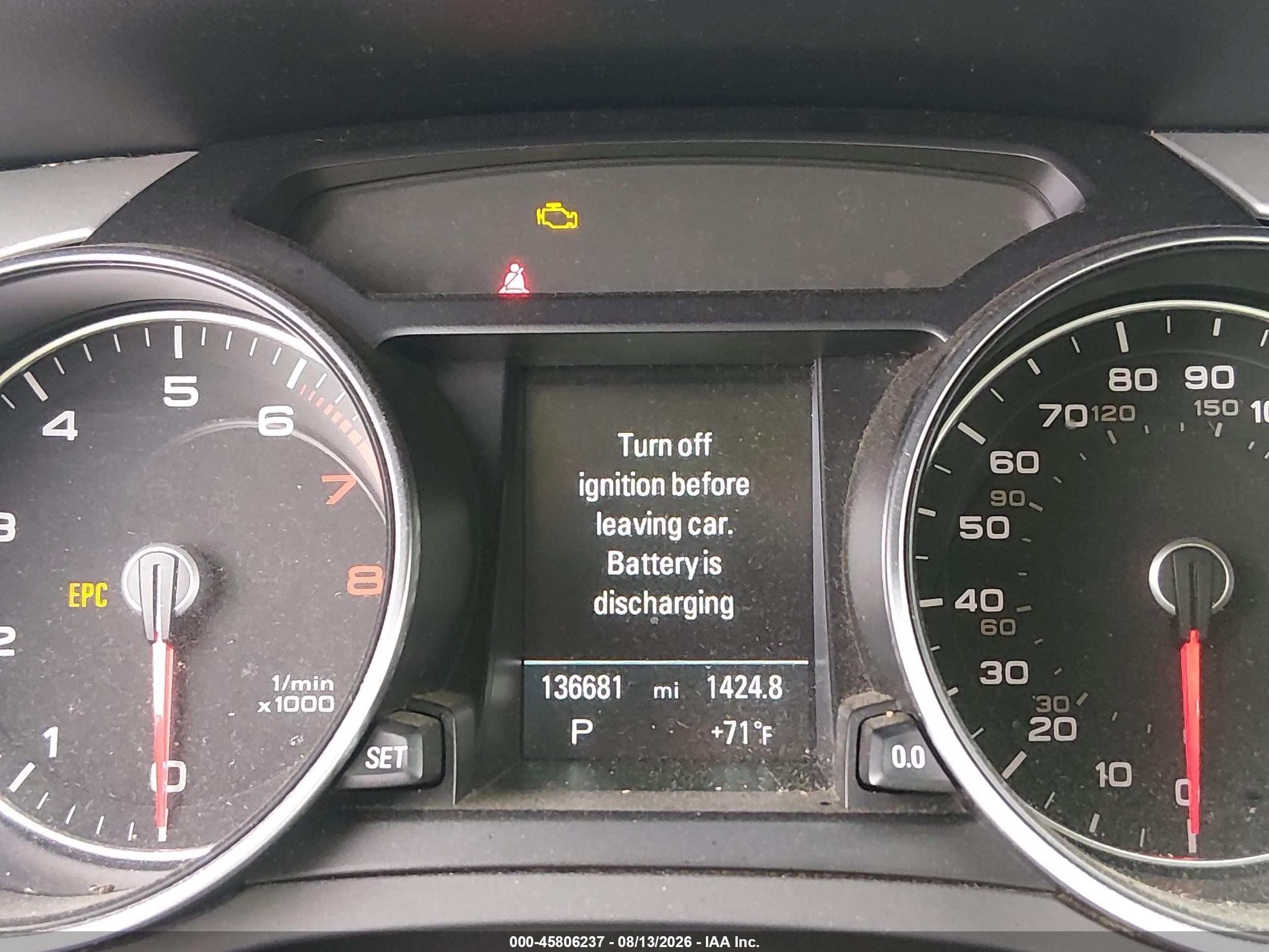2015 Audi A5 2.0t Premium Black vin: WAUMFAFH5FN006954