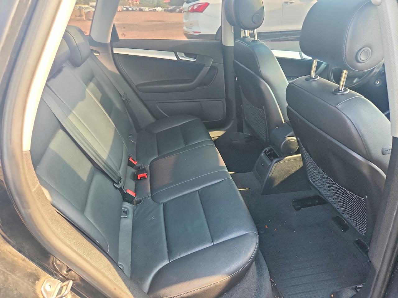 2011 Audi A3 Premium Plus Black vin: WAUMFAFM0BA034580