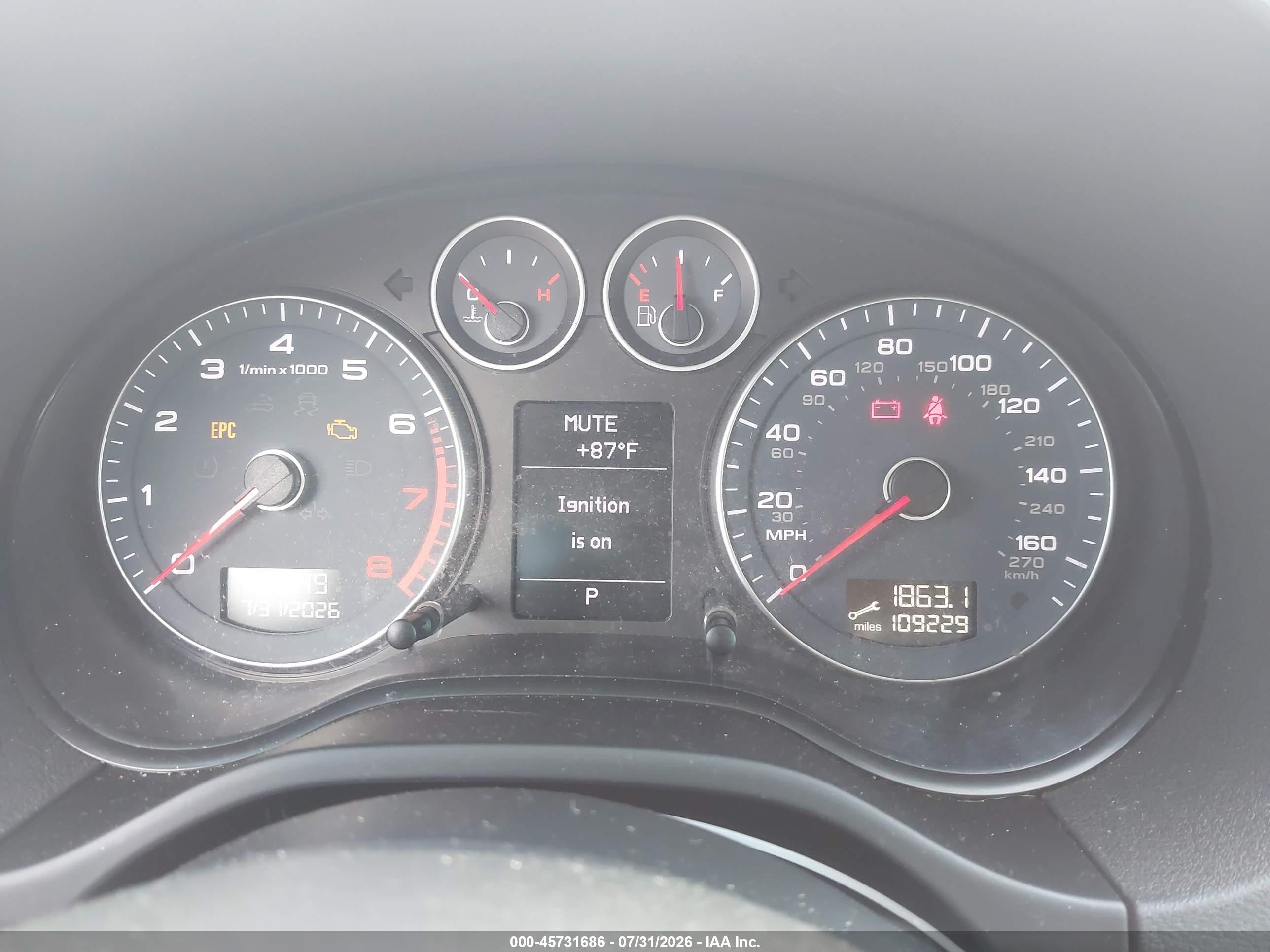 2012 Audi A3 2.0t Premium Plus Black vin: WAUMFAFM2CA063936