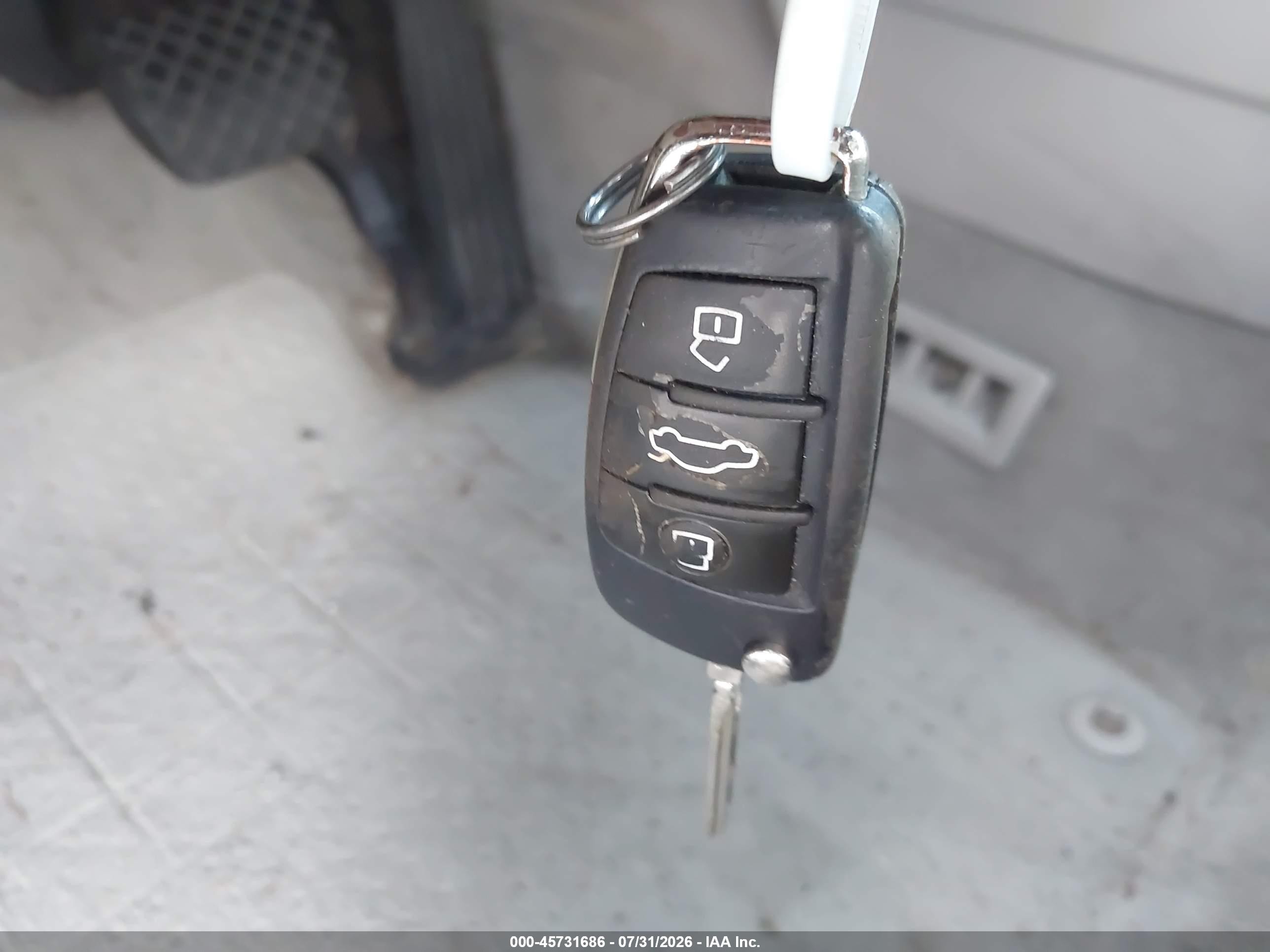 2012 Audi A3 2.0t Premium Plus Black vin: WAUMFAFM2CA063936