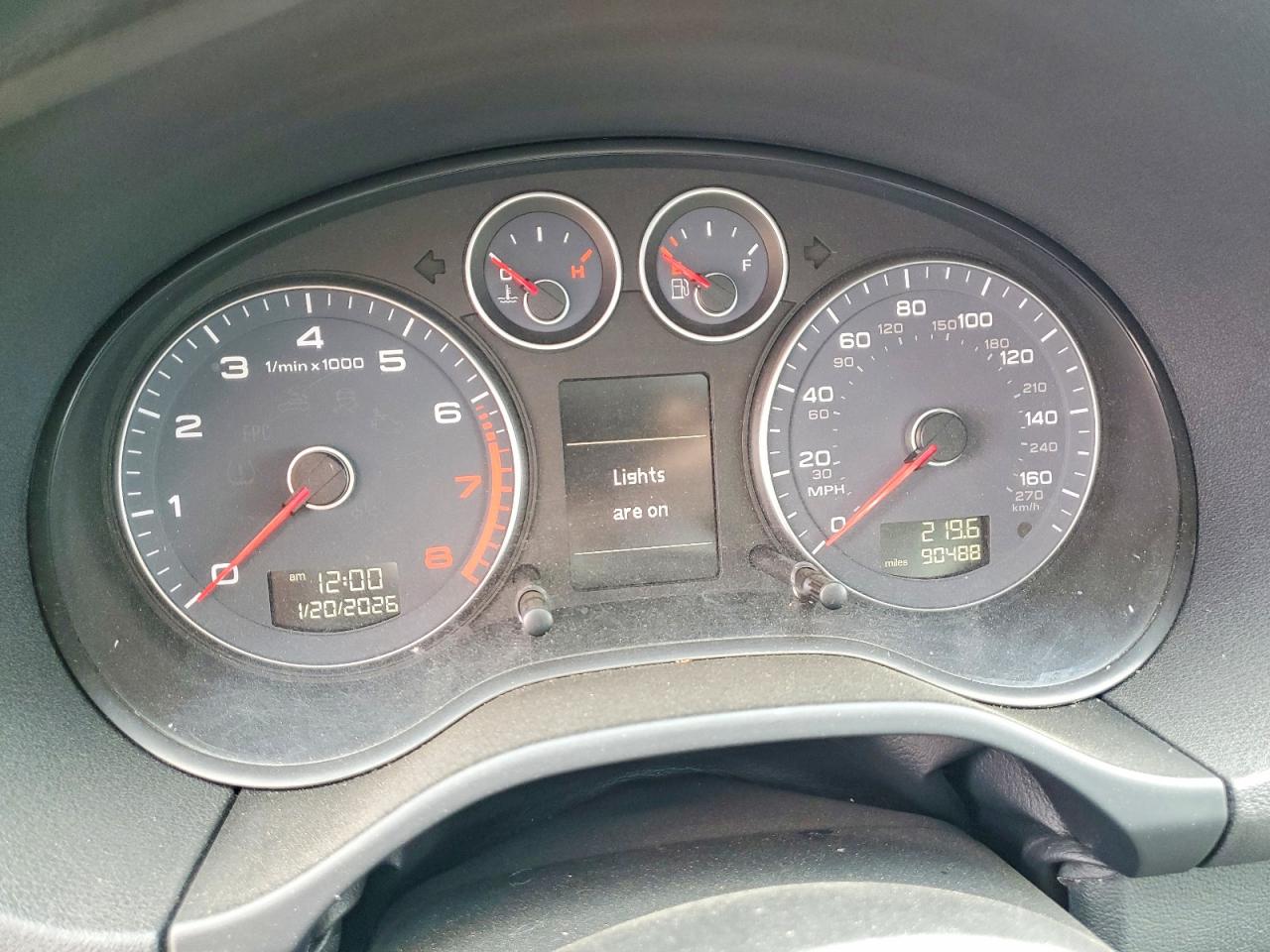 2013 Audi A3 Premium Plus Silver vin: WAUMFAFM3DA028887